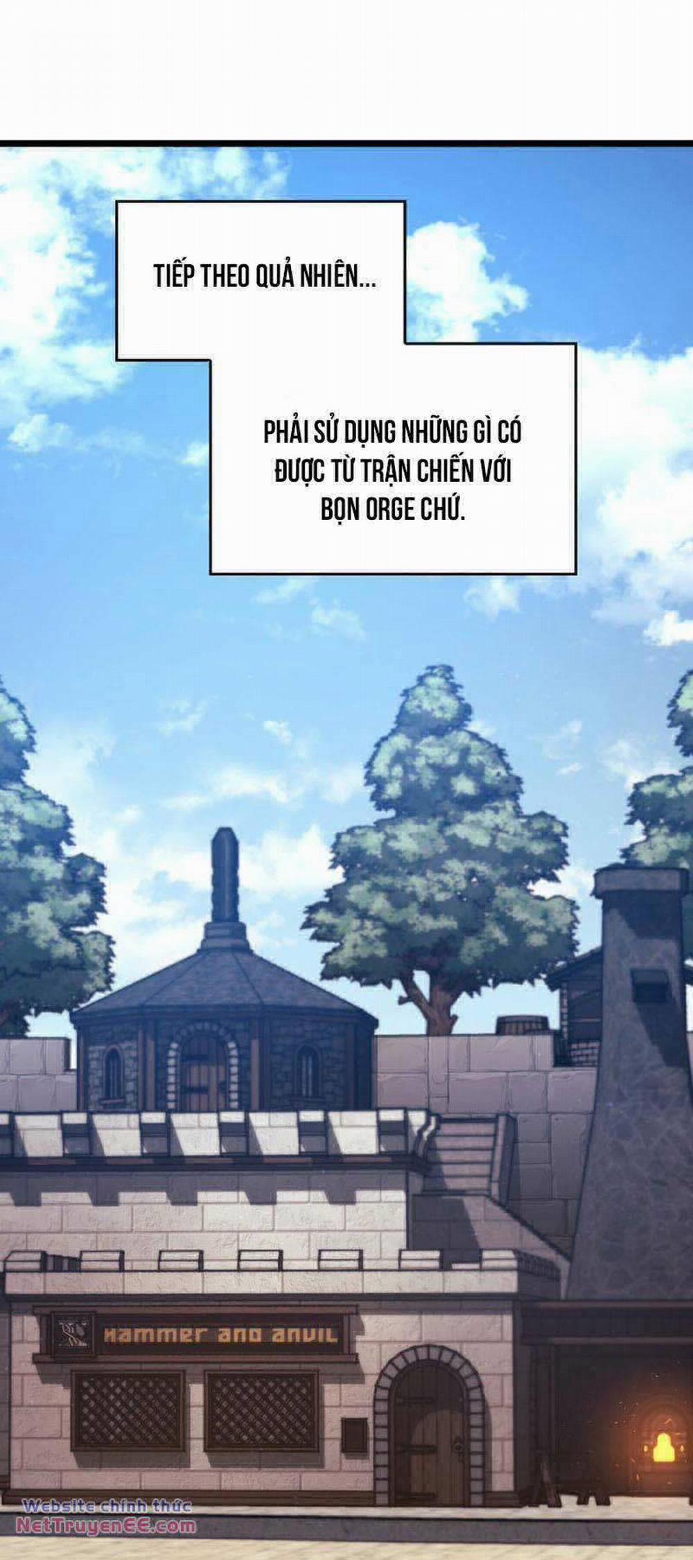 Sự Trở Lại Của Người Chơi Cấp Sss 96 trang 22