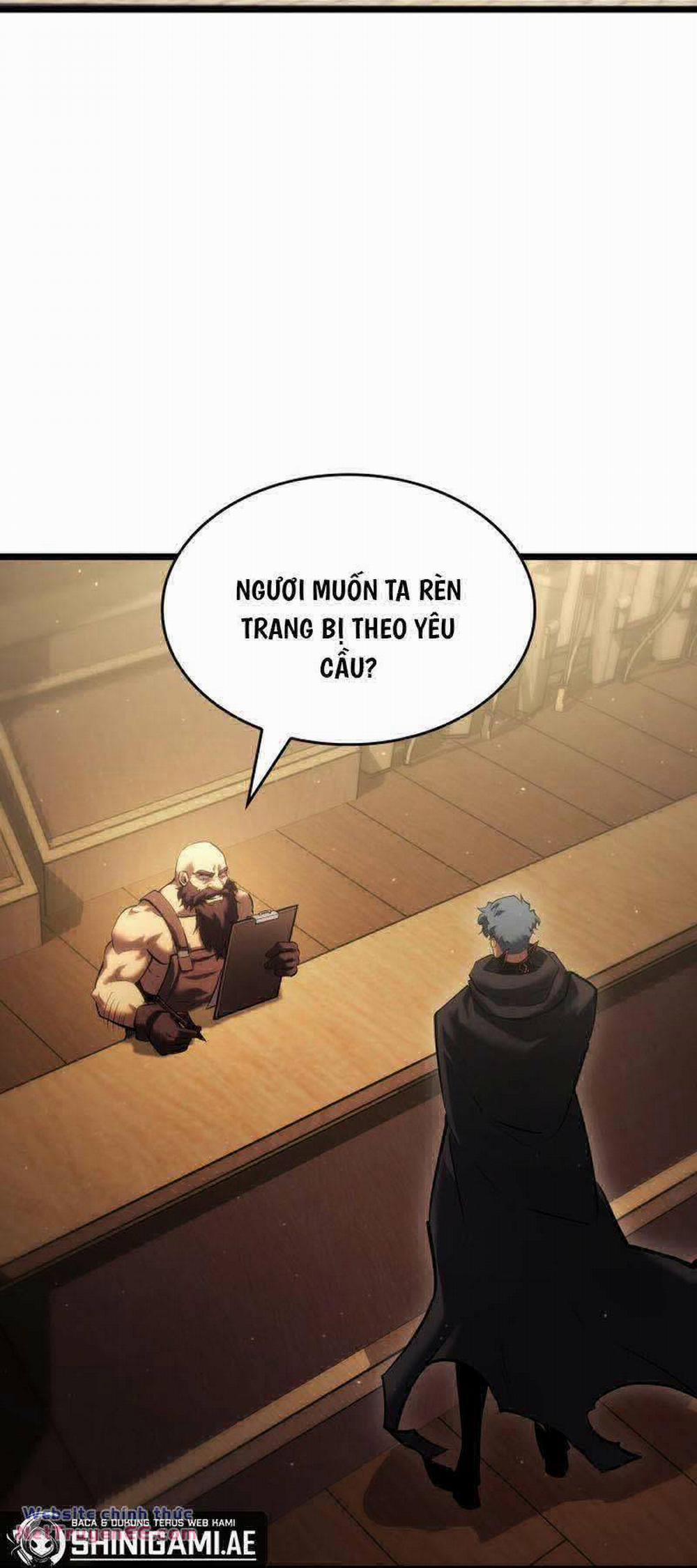 Sự Trở Lại Của Người Chơi Cấp Sss 96 trang 23