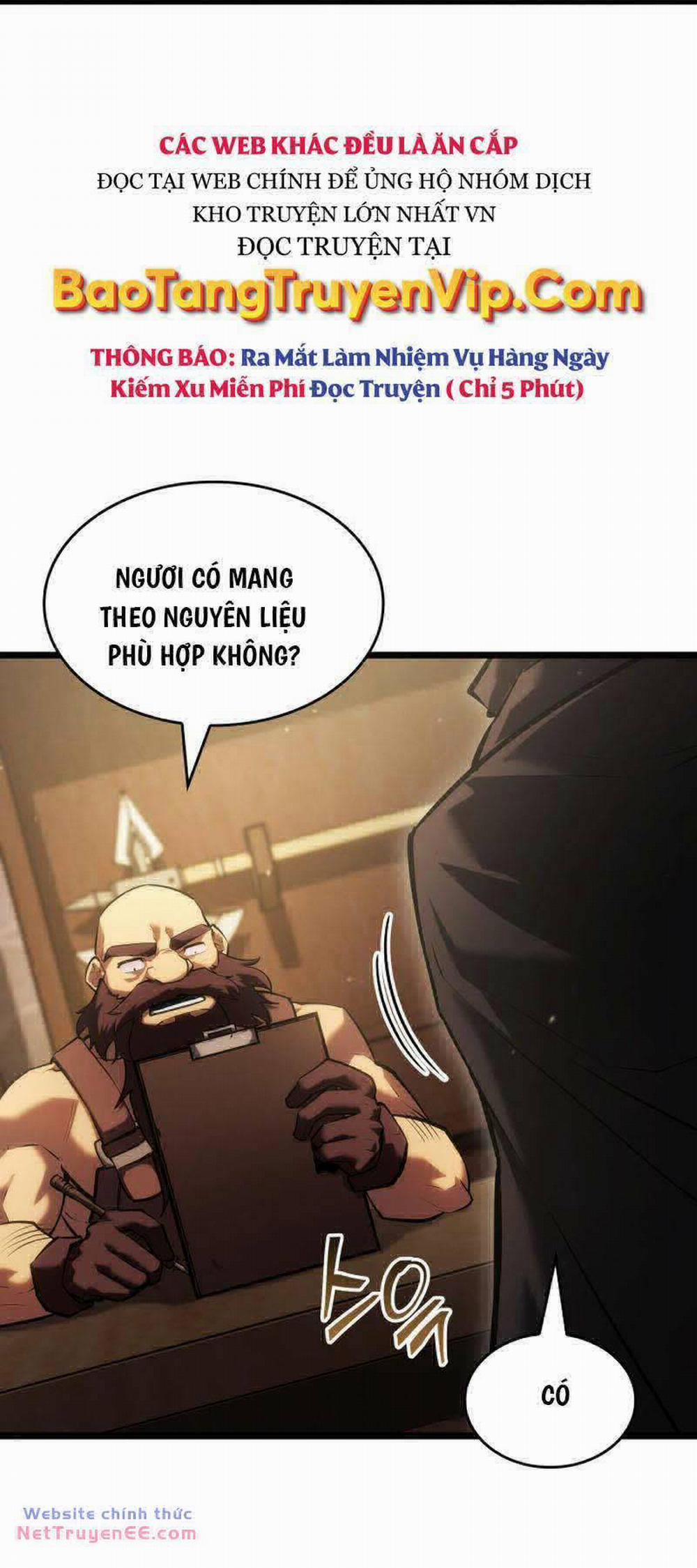 Sự Trở Lại Của Người Chơi Cấp Sss 96 trang 24