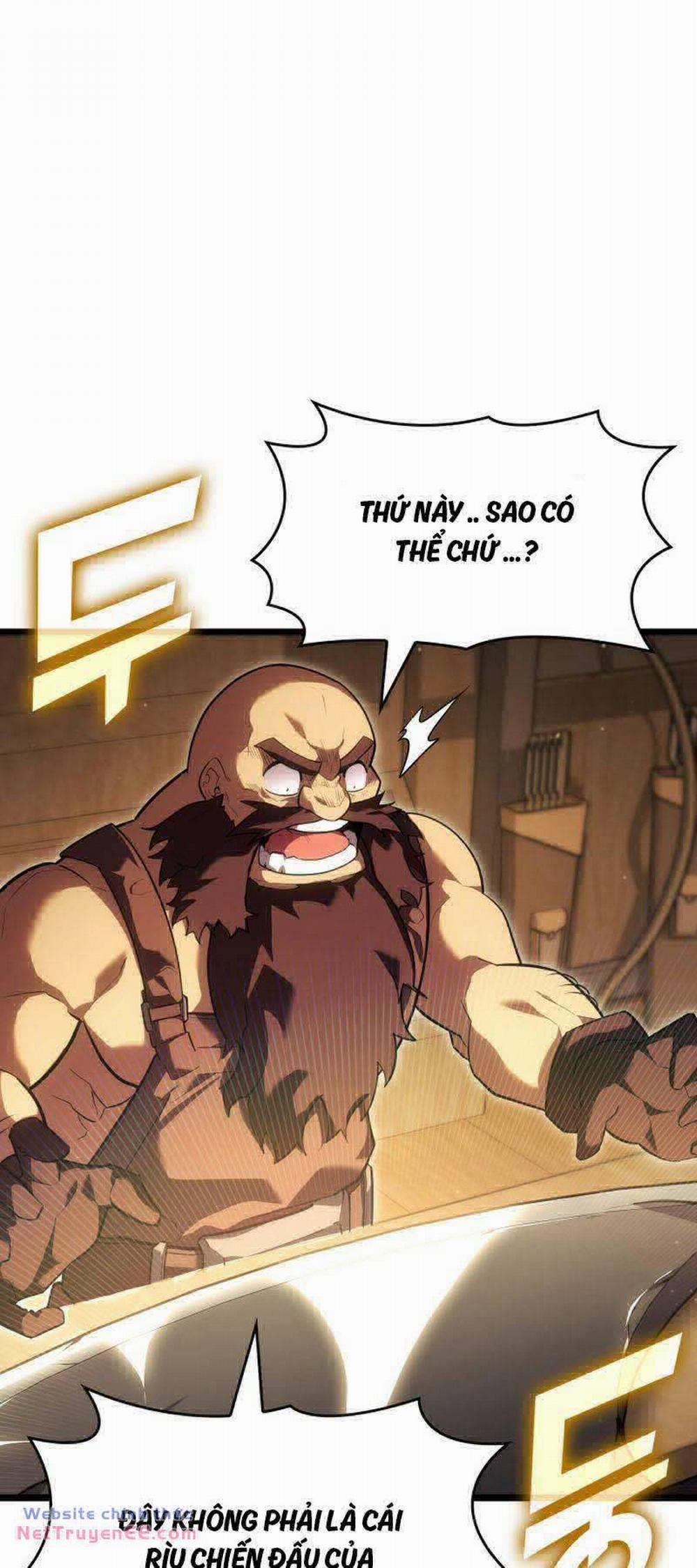 Sự Trở Lại Của Người Chơi Cấp Sss 96 trang 25