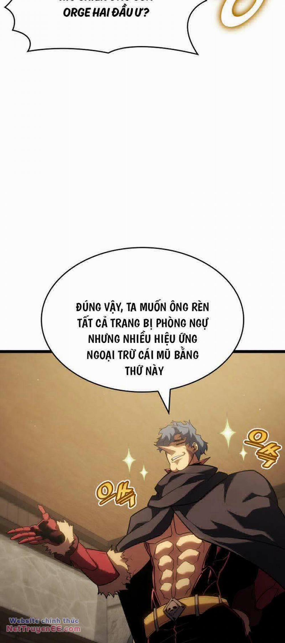 Sự Trở Lại Của Người Chơi Cấp Sss 96 trang 26