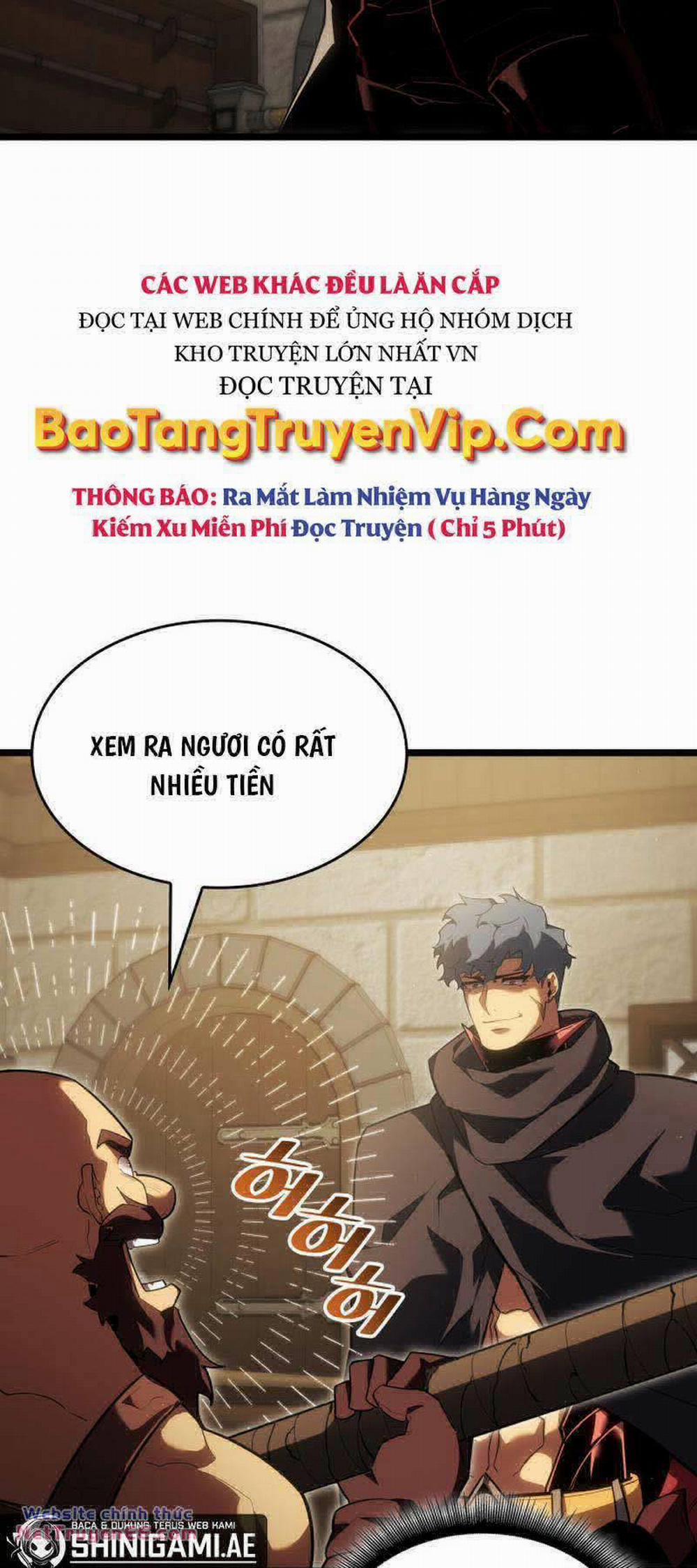 Sự Trở Lại Của Người Chơi Cấp Sss 96 trang 27