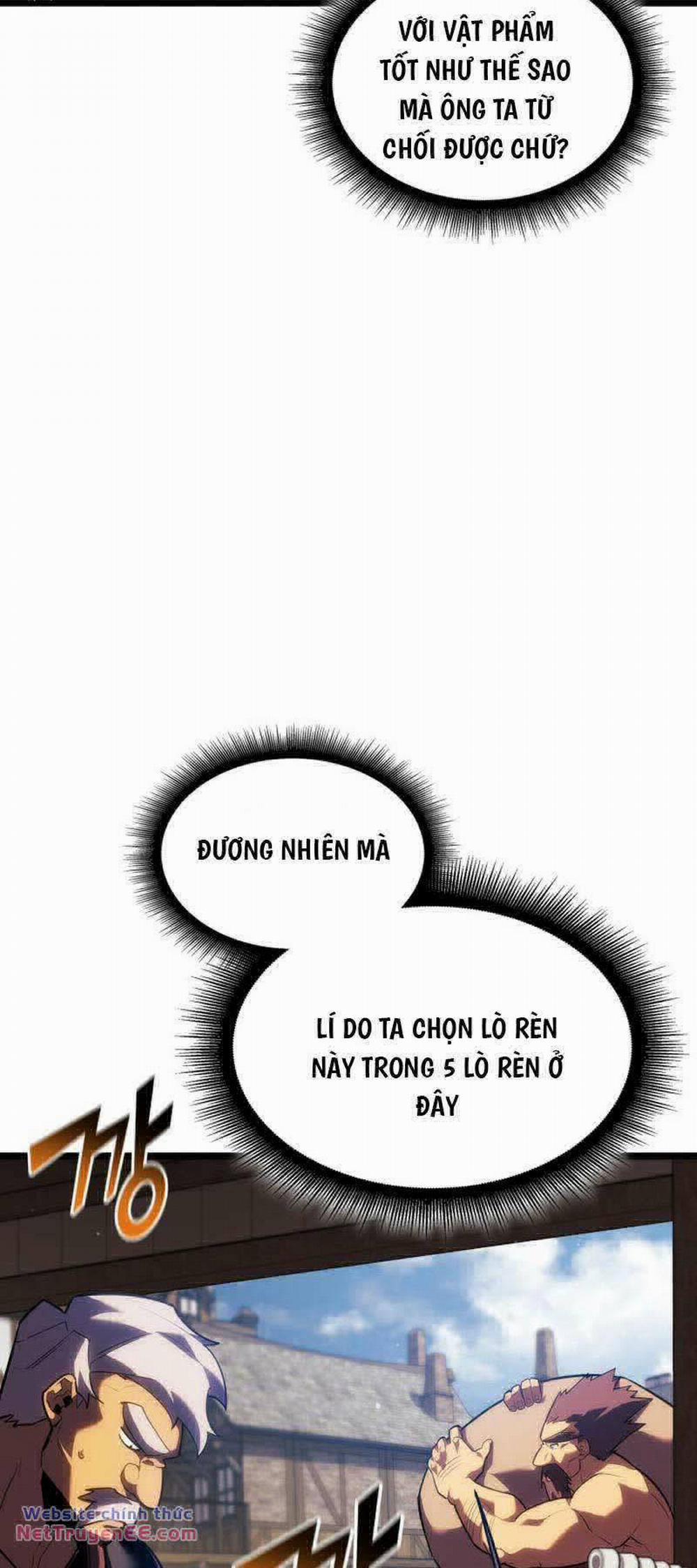 Sự Trở Lại Của Người Chơi Cấp Sss 96 trang 28