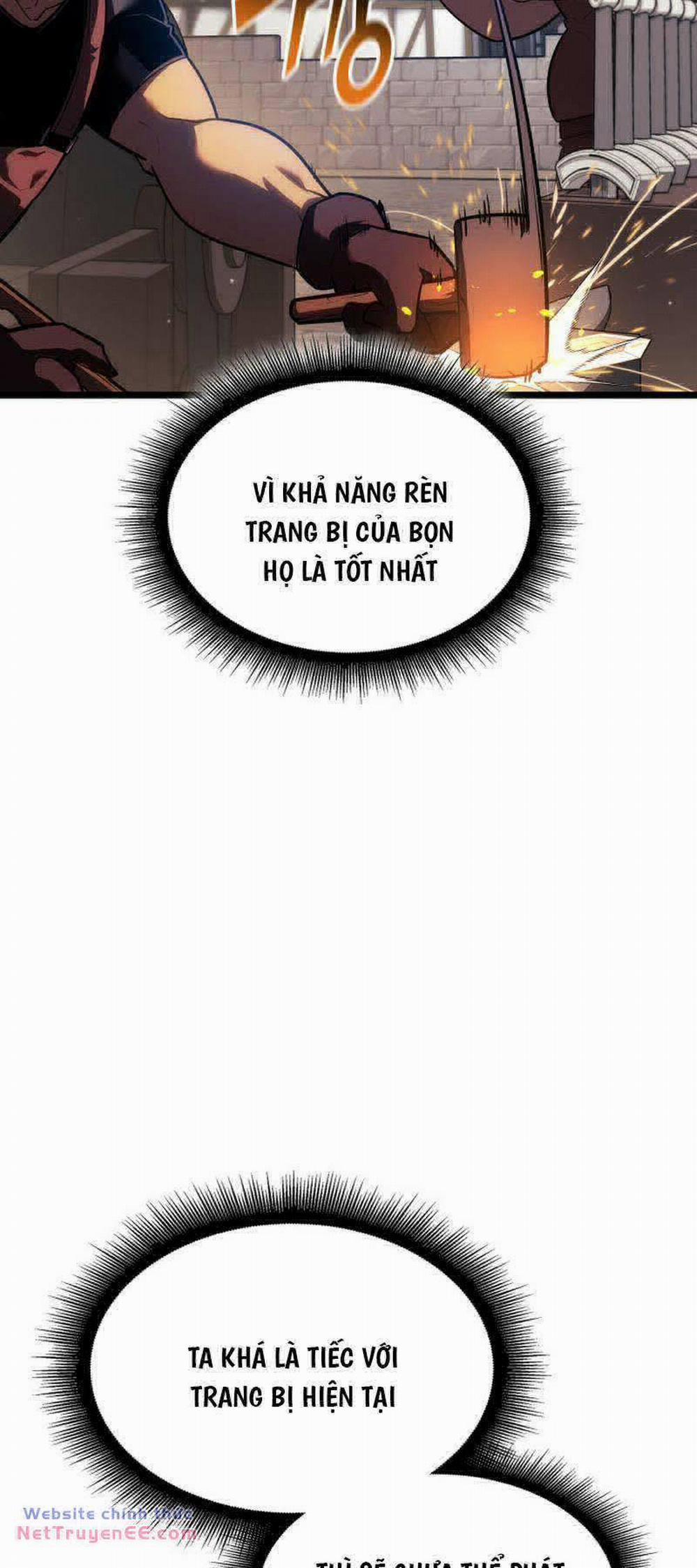 Sự Trở Lại Của Người Chơi Cấp Sss 96 trang 29