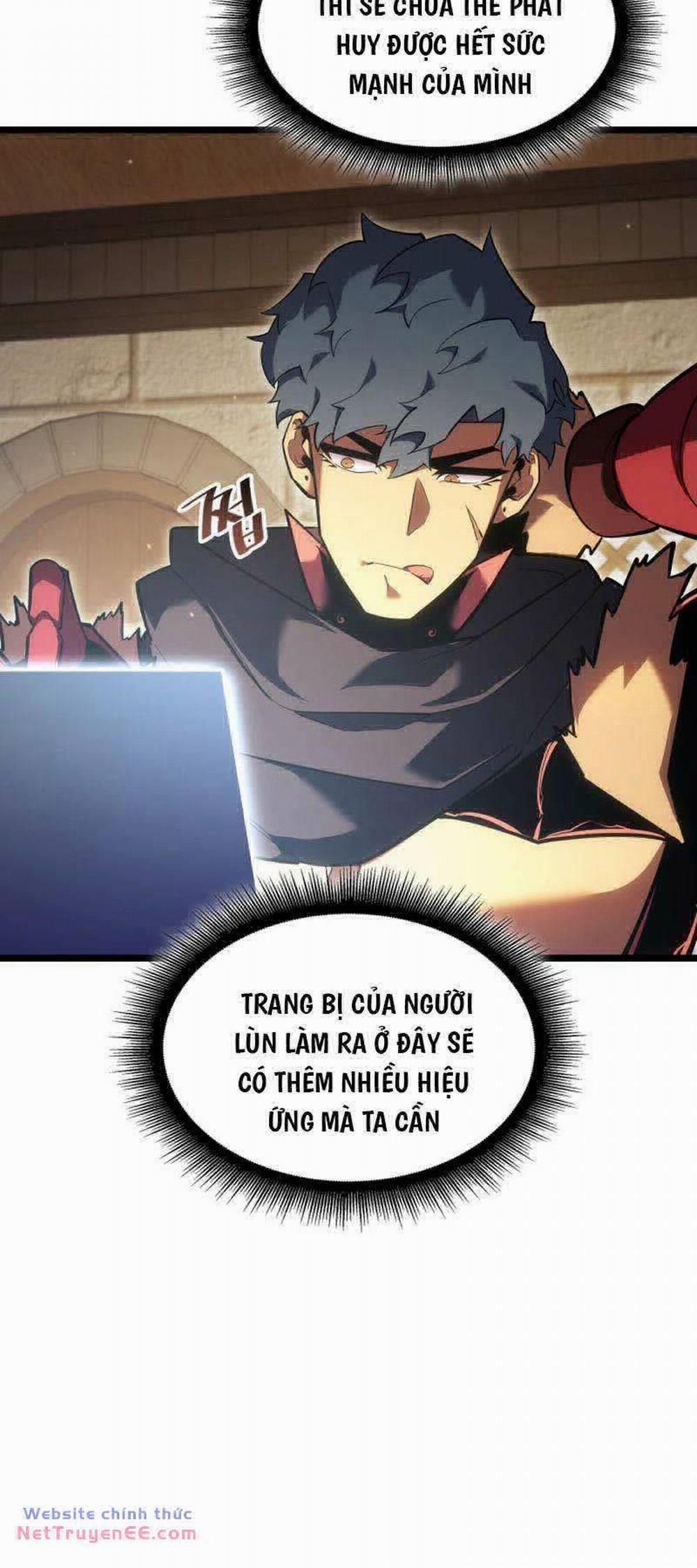 Sự Trở Lại Của Người Chơi Cấp Sss 96 trang 30