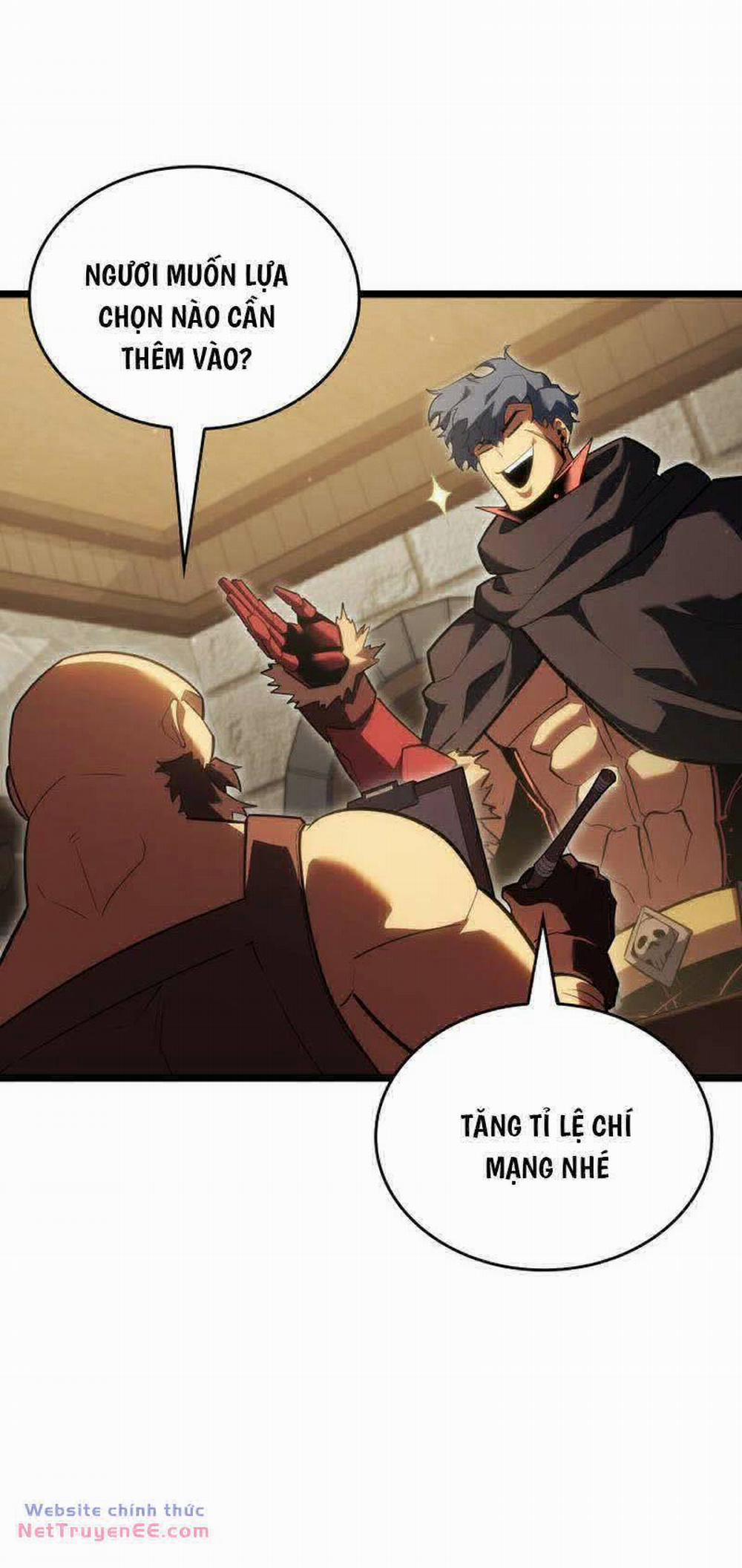 Sự Trở Lại Của Người Chơi Cấp Sss 96 trang 31