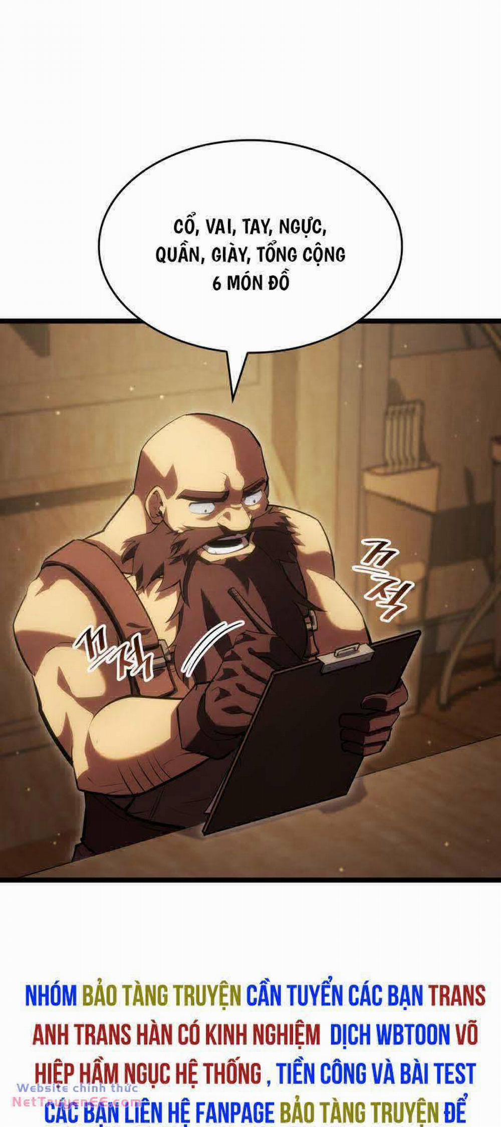 Sự Trở Lại Của Người Chơi Cấp Sss 96 trang 32