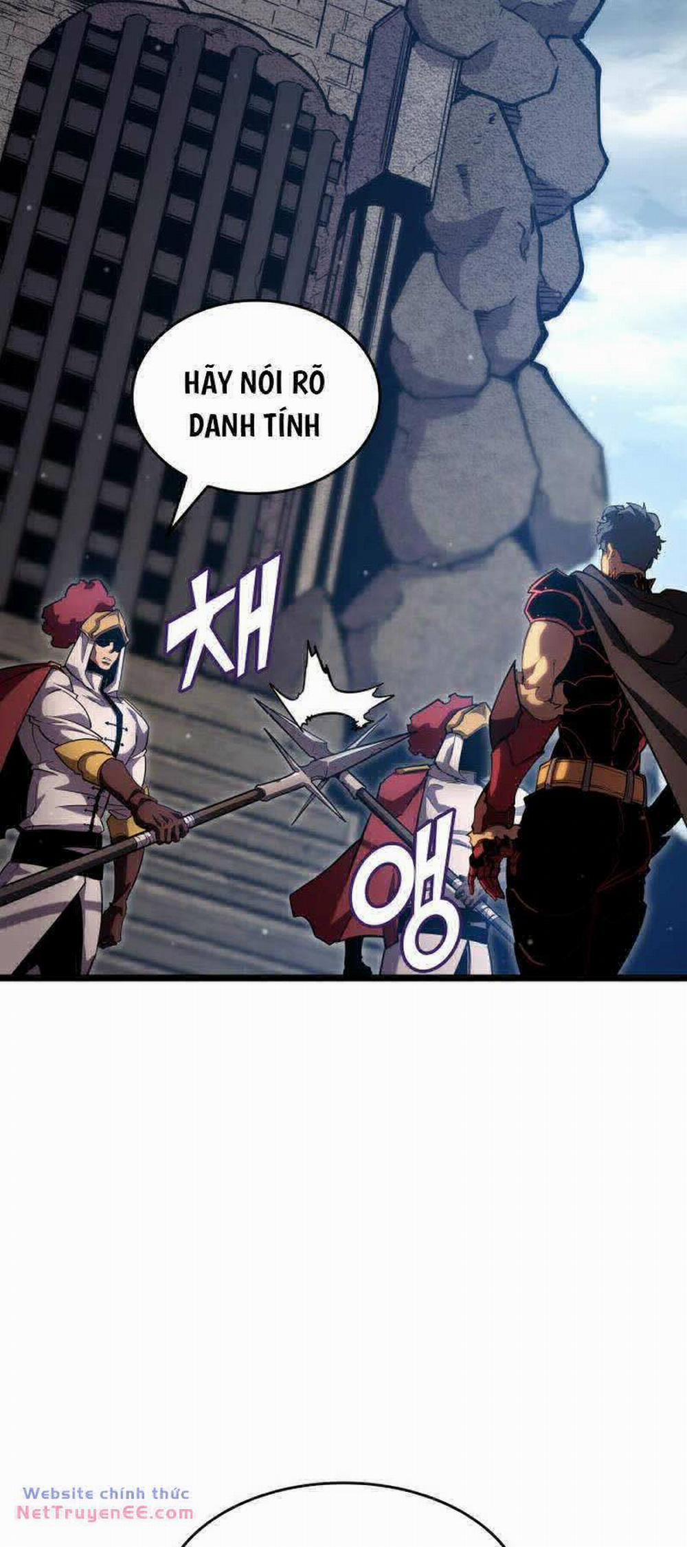 Sự Trở Lại Của Người Chơi Cấp Sss 96 trang 37