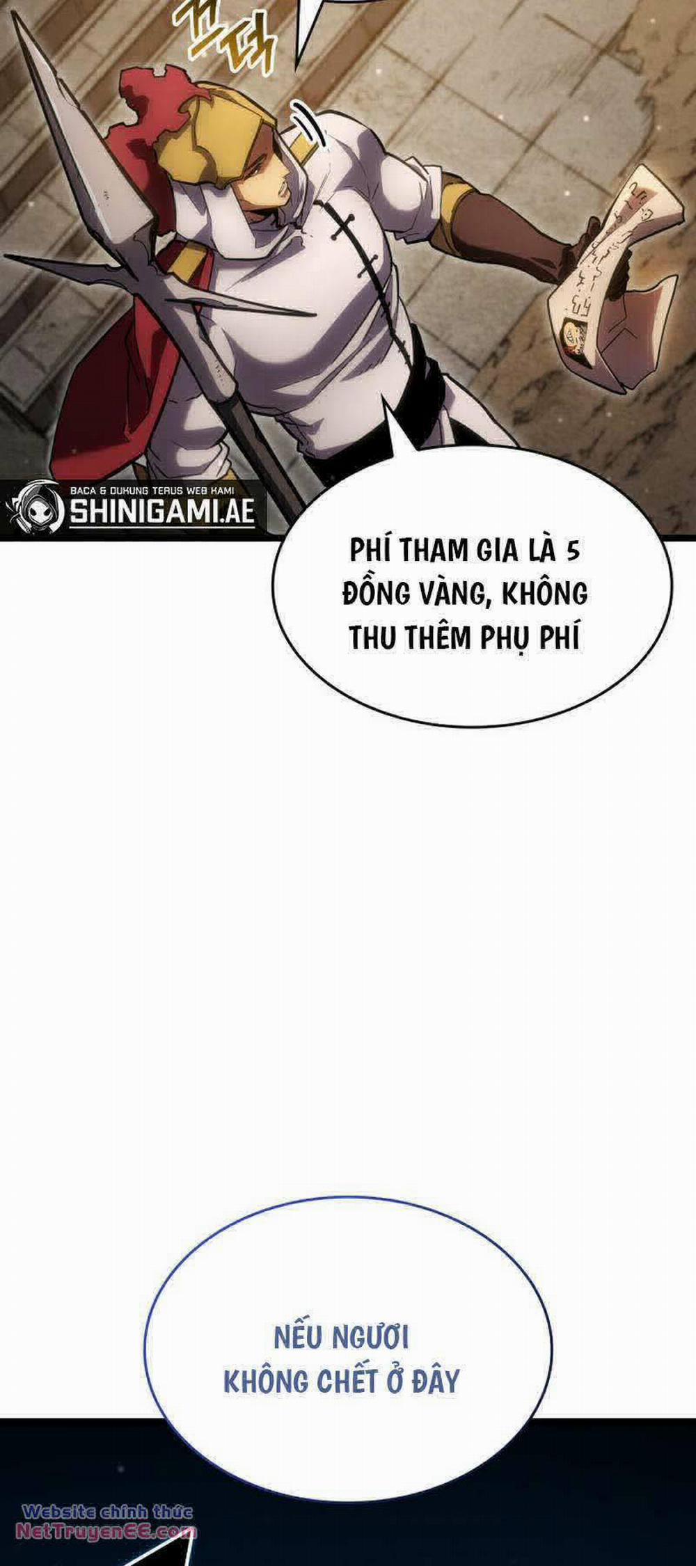 Sự Trở Lại Của Người Chơi Cấp Sss 96 trang 39