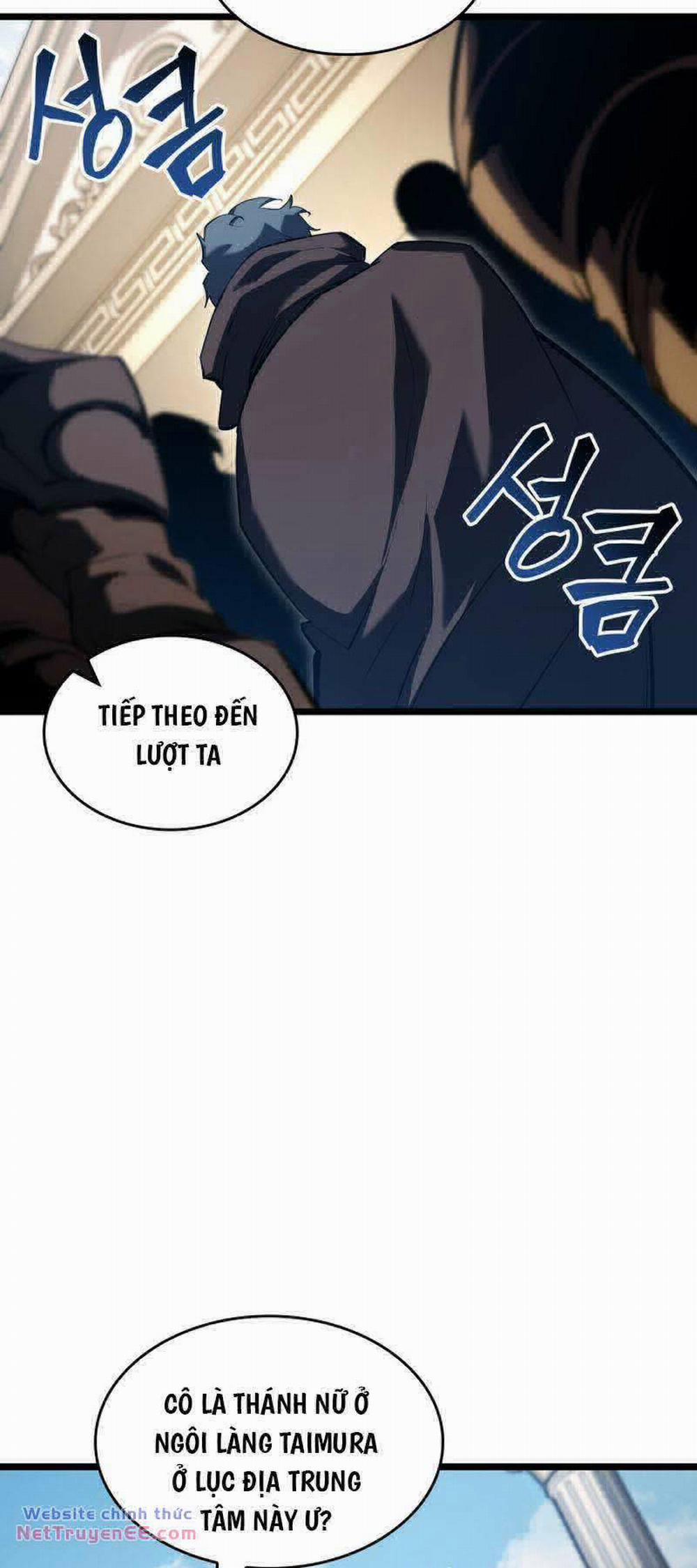 Sự Trở Lại Của Người Chơi Cấp Sss 96 trang 4