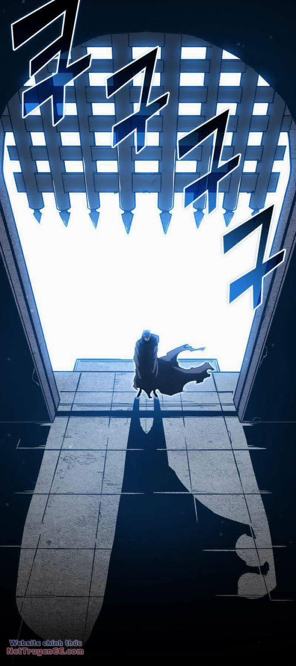 Sự Trở Lại Của Người Chơi Cấp Sss 96 trang 40