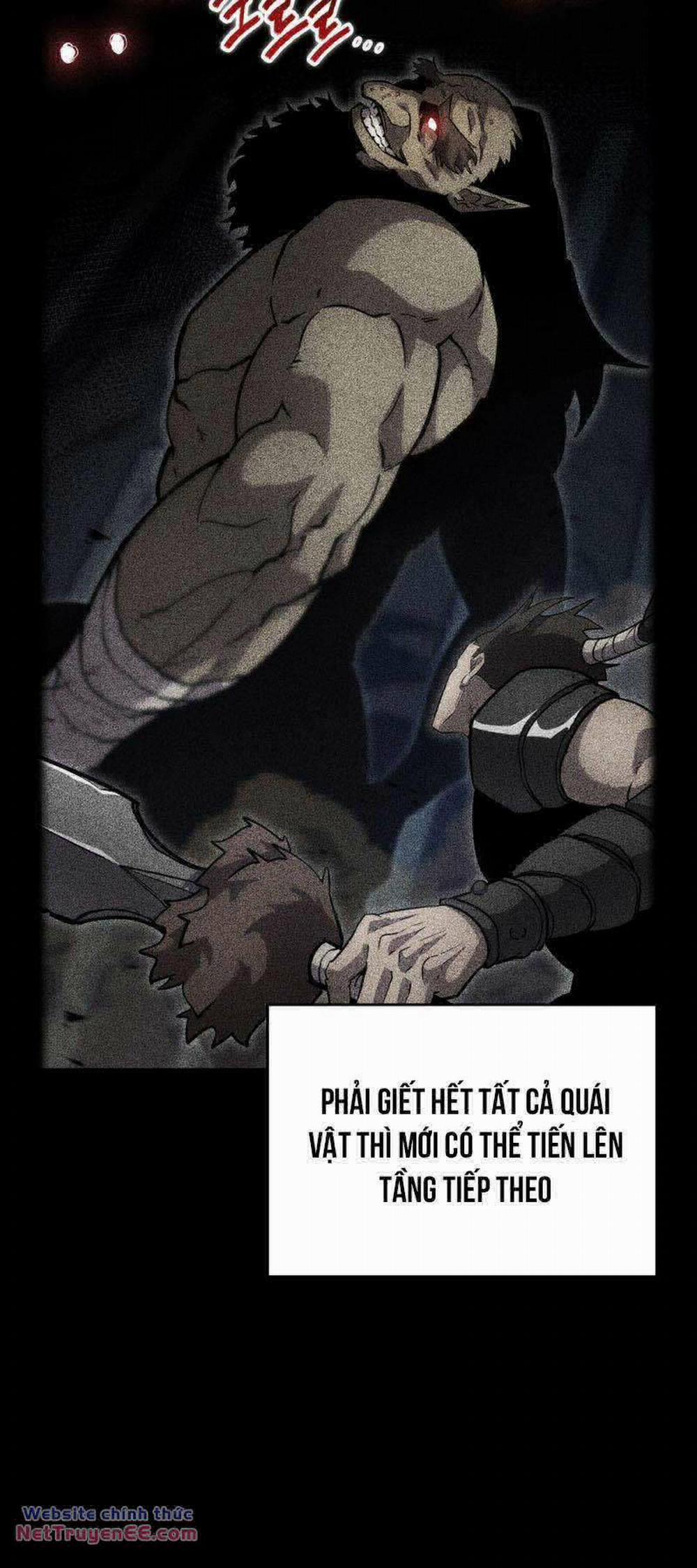 Sự Trở Lại Của Người Chơi Cấp Sss 96 trang 44