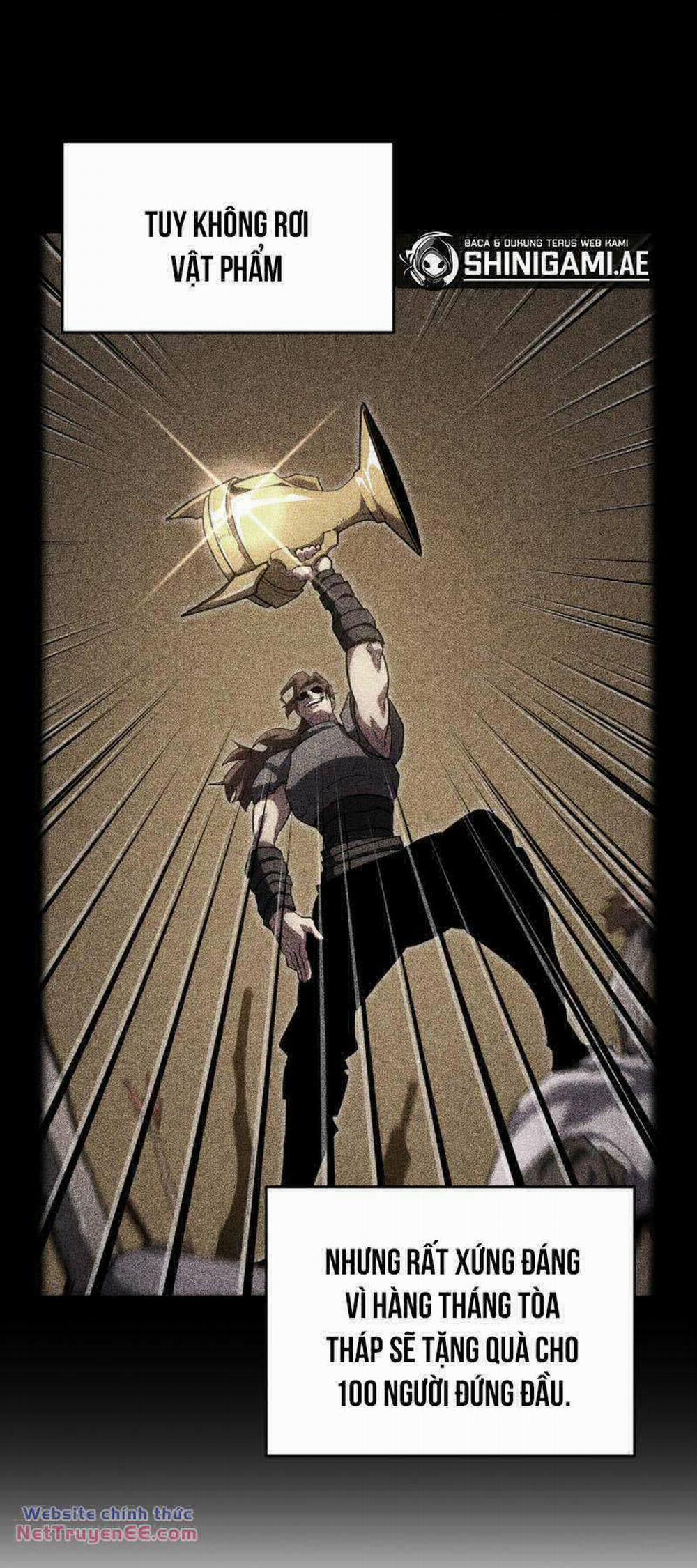 Sự Trở Lại Của Người Chơi Cấp Sss 96 trang 45