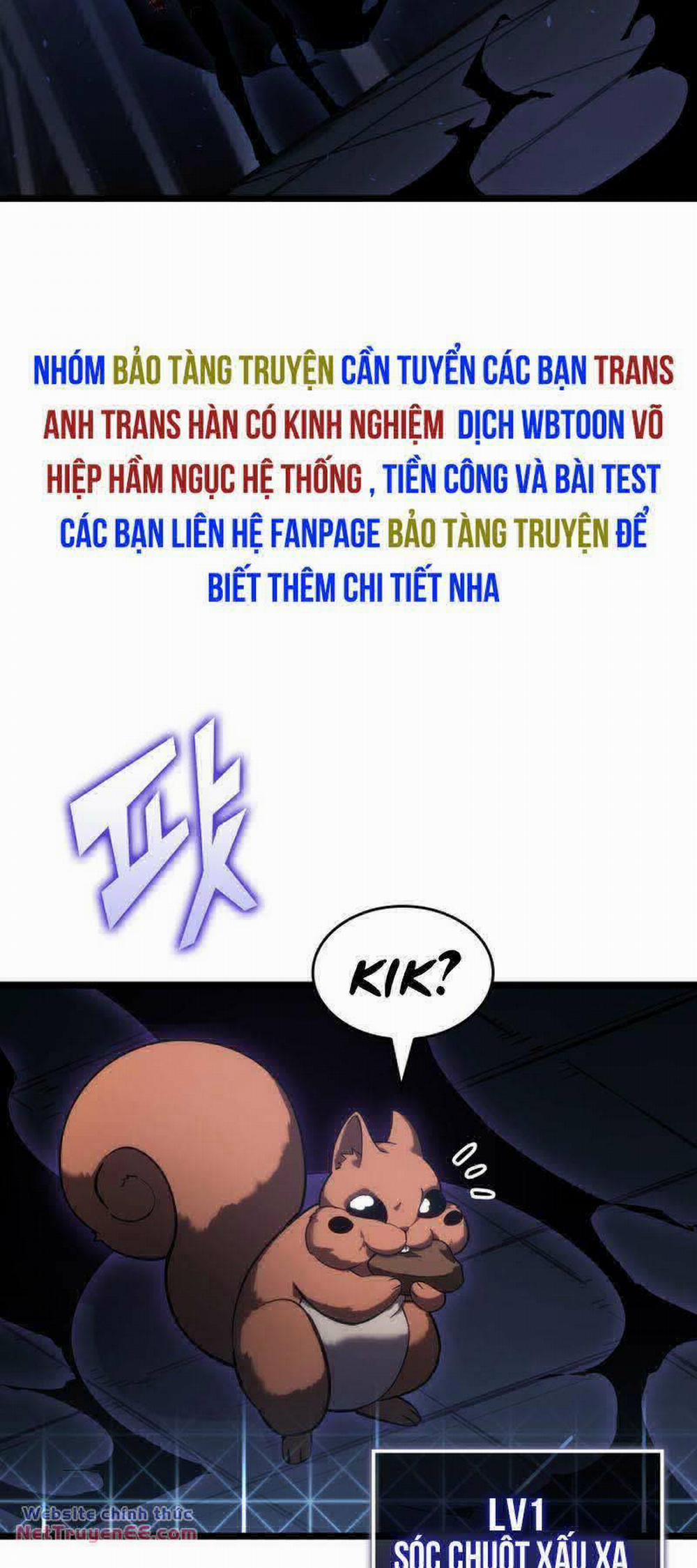 Sự Trở Lại Của Người Chơi Cấp Sss 96 trang 47