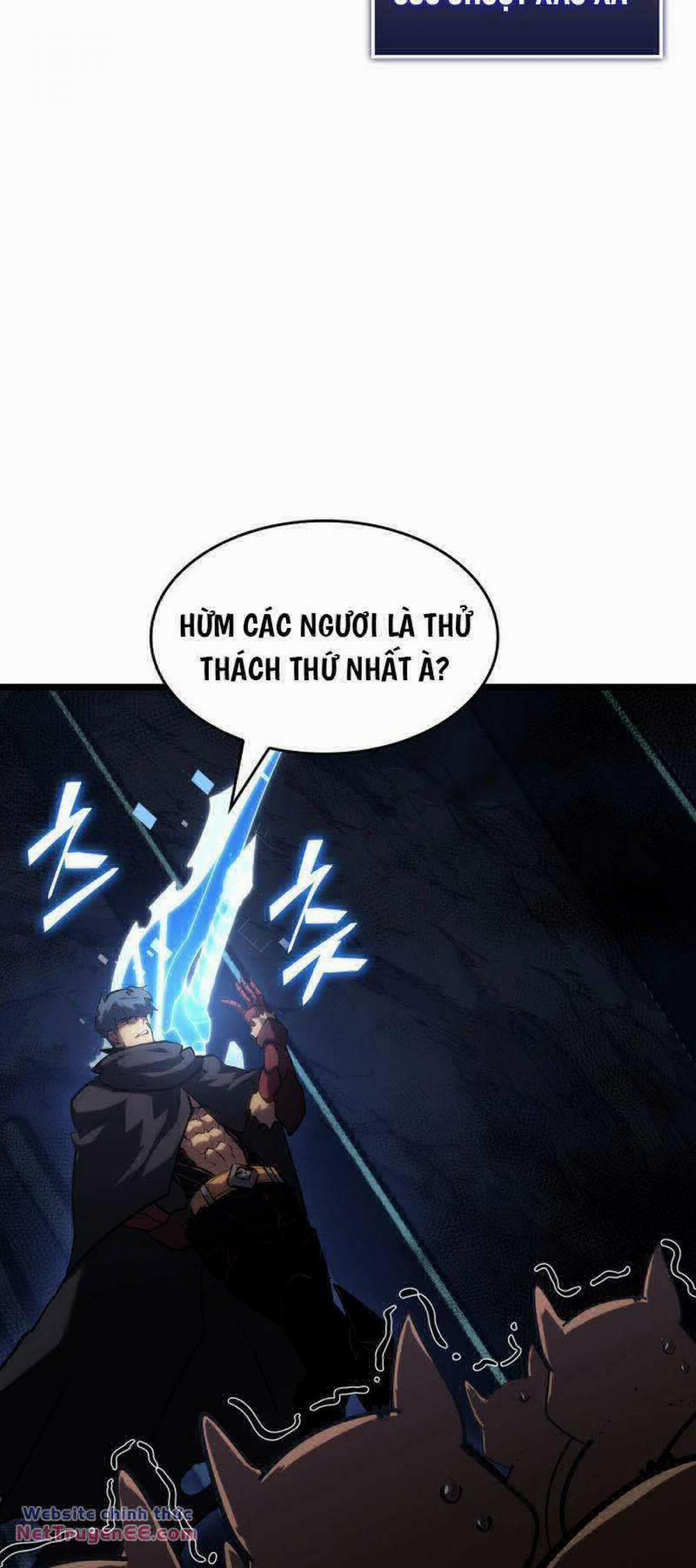 Sự Trở Lại Của Người Chơi Cấp Sss 96 trang 48