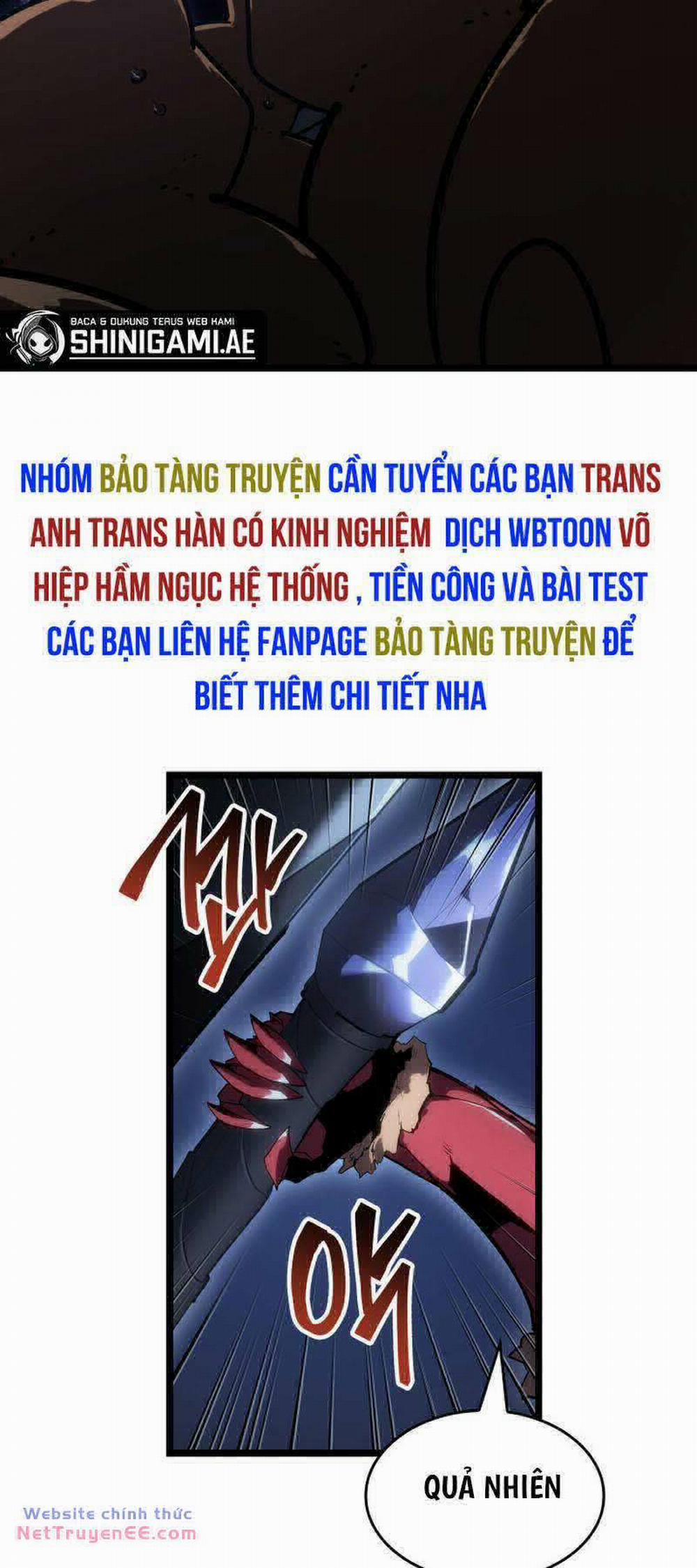 Sự Trở Lại Của Người Chơi Cấp Sss 96 trang 49