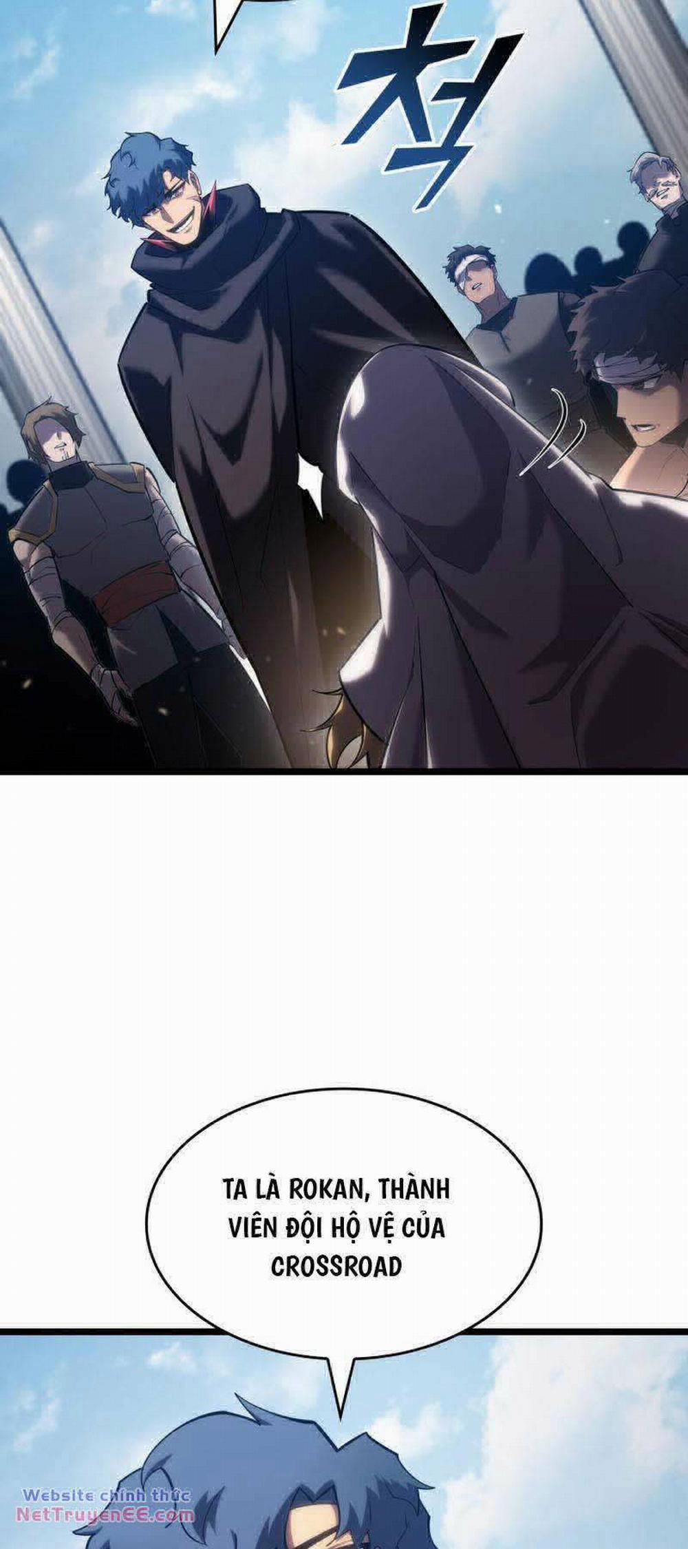 Sự Trở Lại Của Người Chơi Cấp Sss 96 trang 5