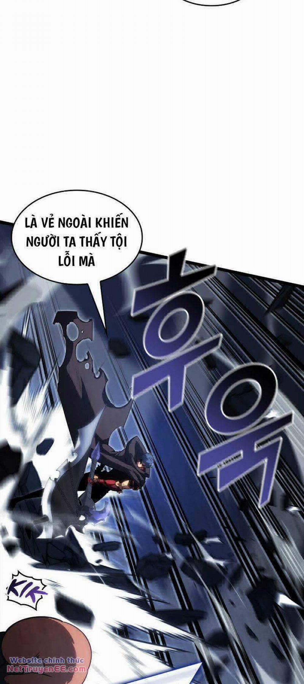 Sự Trở Lại Của Người Chơi Cấp Sss 96 trang 50