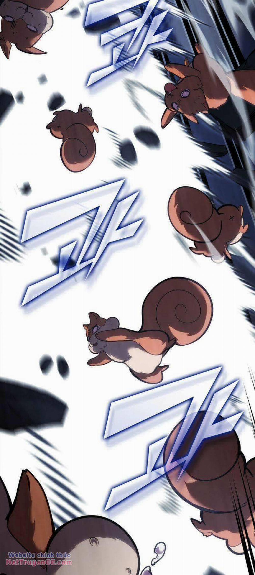 Sự Trở Lại Của Người Chơi Cấp Sss 96 trang 51