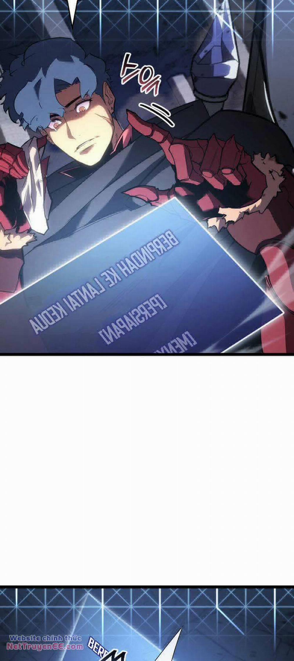Sự Trở Lại Của Người Chơi Cấp Sss 96 trang 53