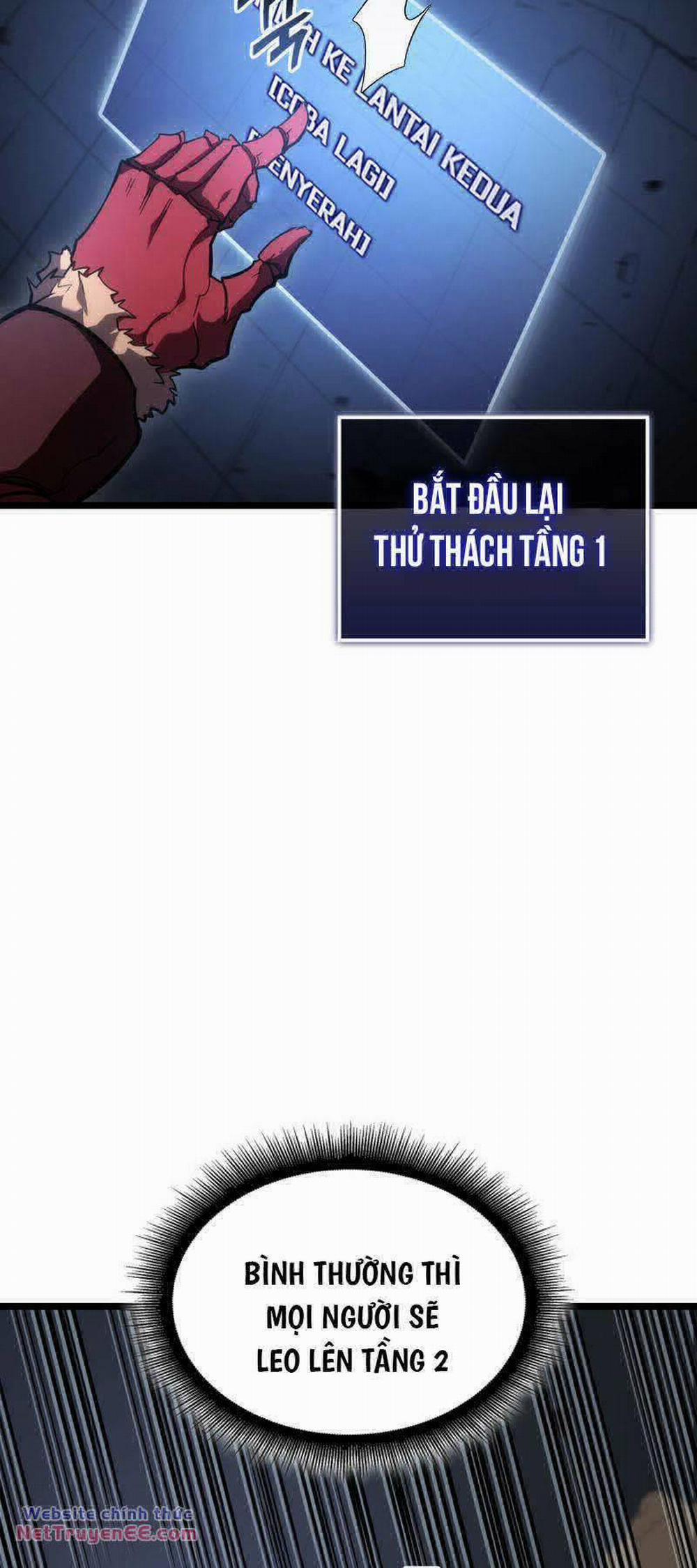 Sự Trở Lại Của Người Chơi Cấp Sss 96 trang 54