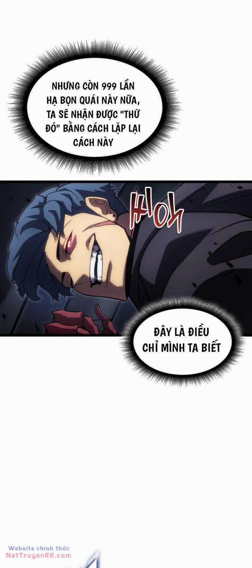 Sự Trở Lại Của Người Chơi Cấp Sss 96 trang 56