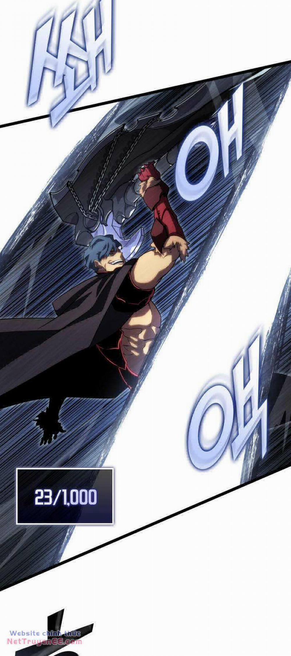 Sự Trở Lại Của Người Chơi Cấp Sss 96 trang 57