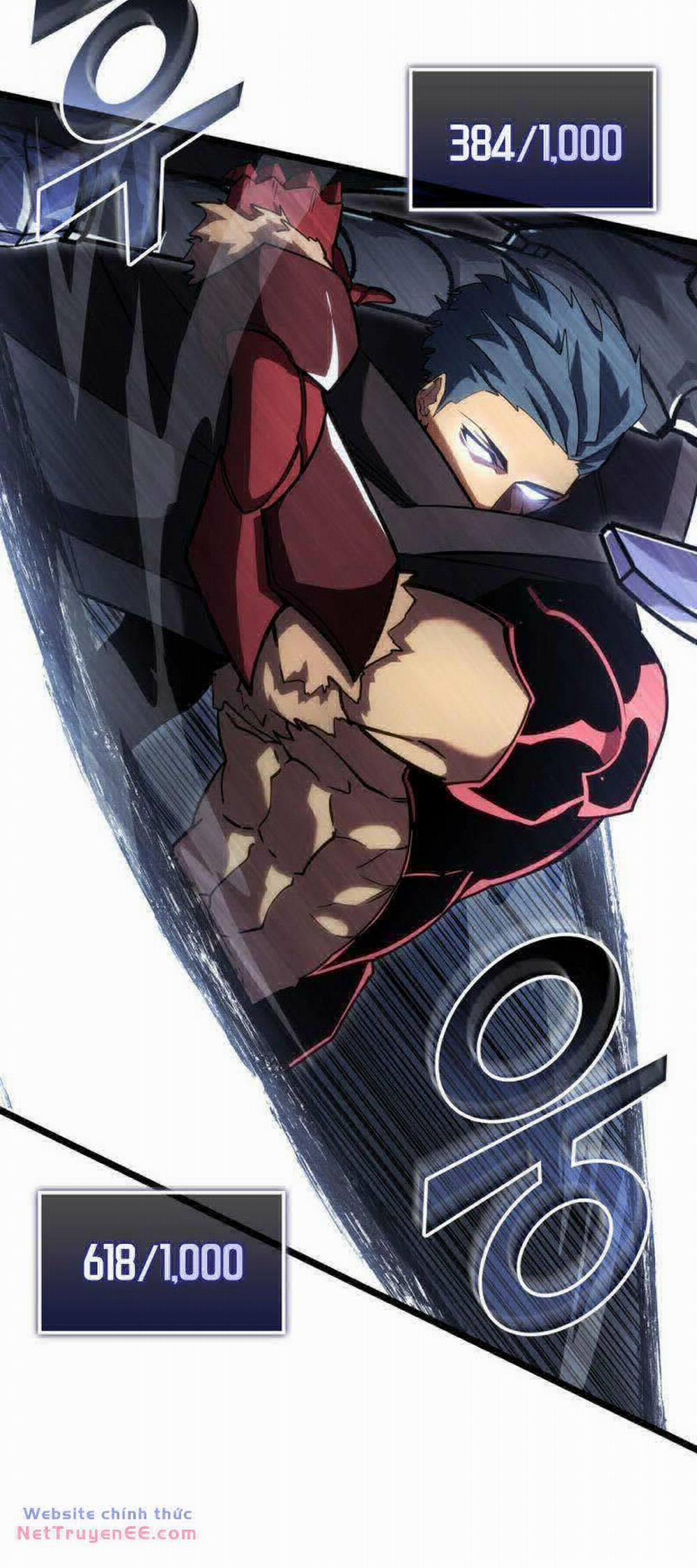 Sự Trở Lại Của Người Chơi Cấp Sss 96 trang 58