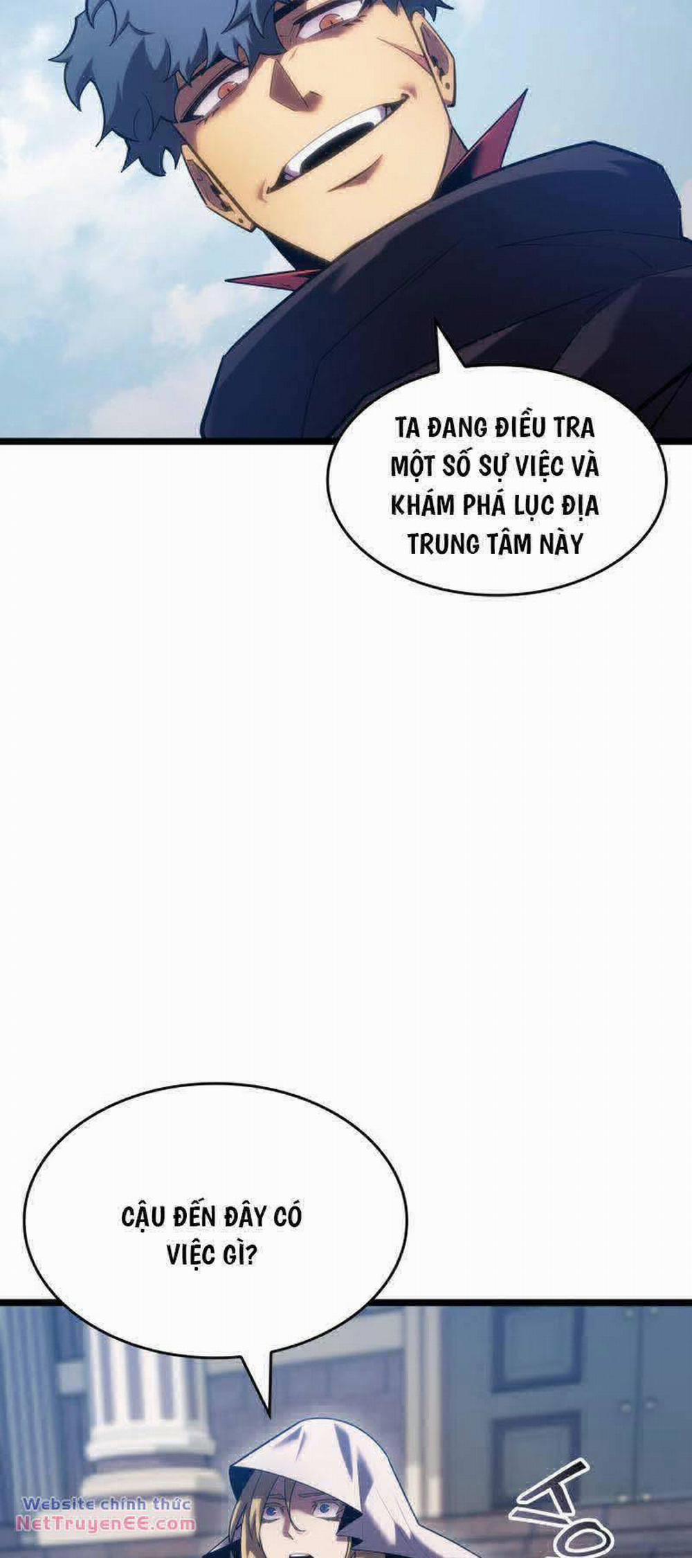 Sự Trở Lại Của Người Chơi Cấp Sss 96 trang 6