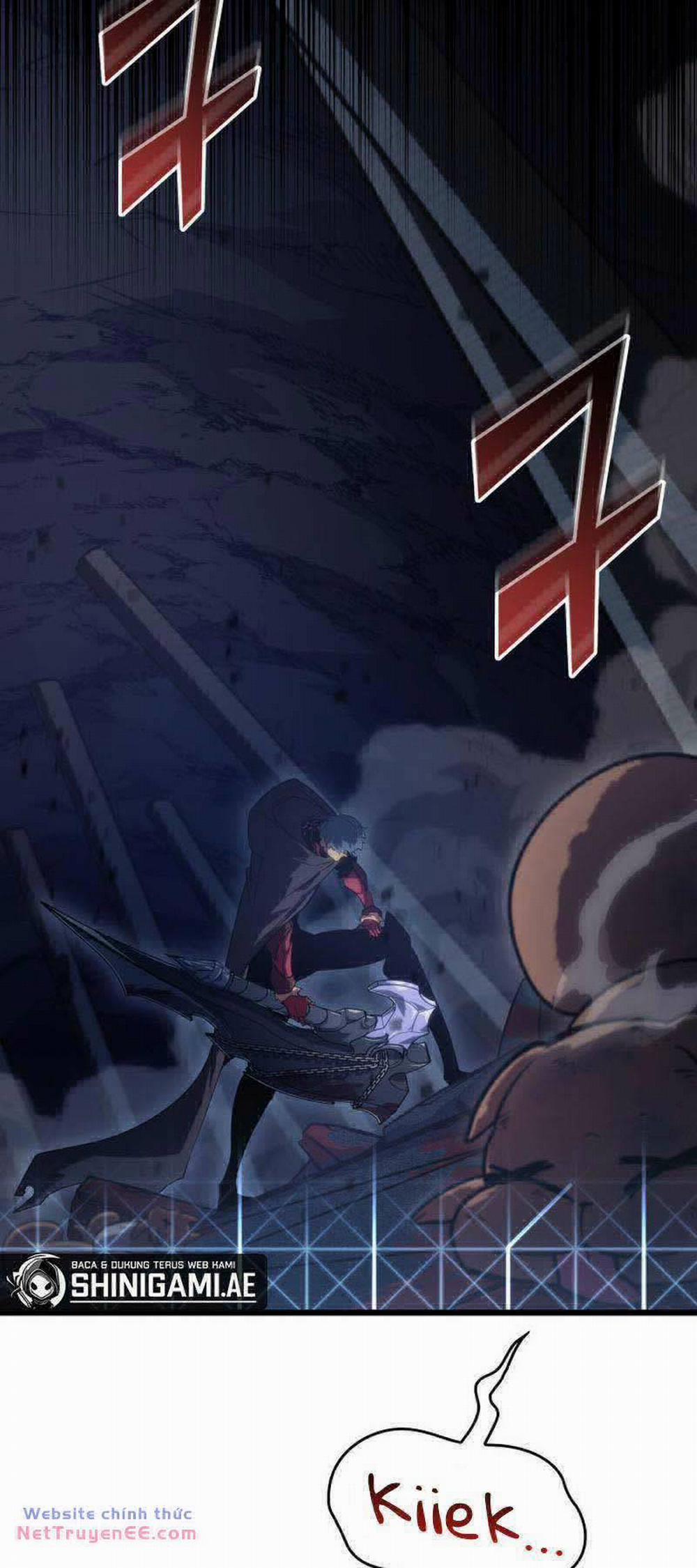 Sự Trở Lại Của Người Chơi Cấp Sss 96 trang 60