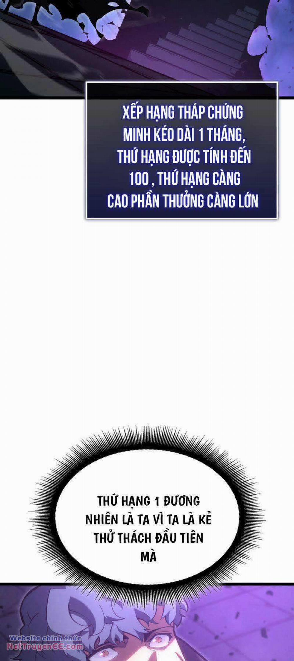 Sự Trở Lại Của Người Chơi Cấp Sss 96 trang 67