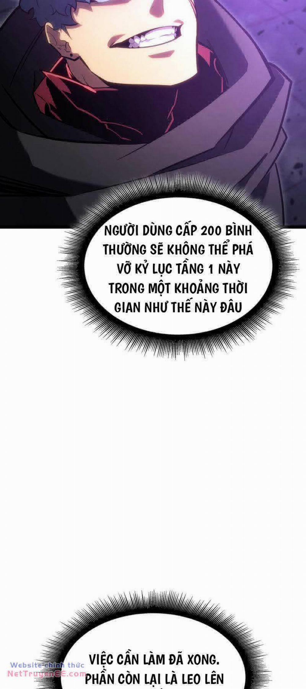 Sự Trở Lại Của Người Chơi Cấp Sss 96 trang 68
