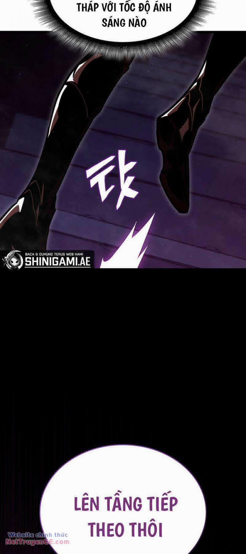 Sự Trở Lại Của Người Chơi Cấp Sss 96 trang 69