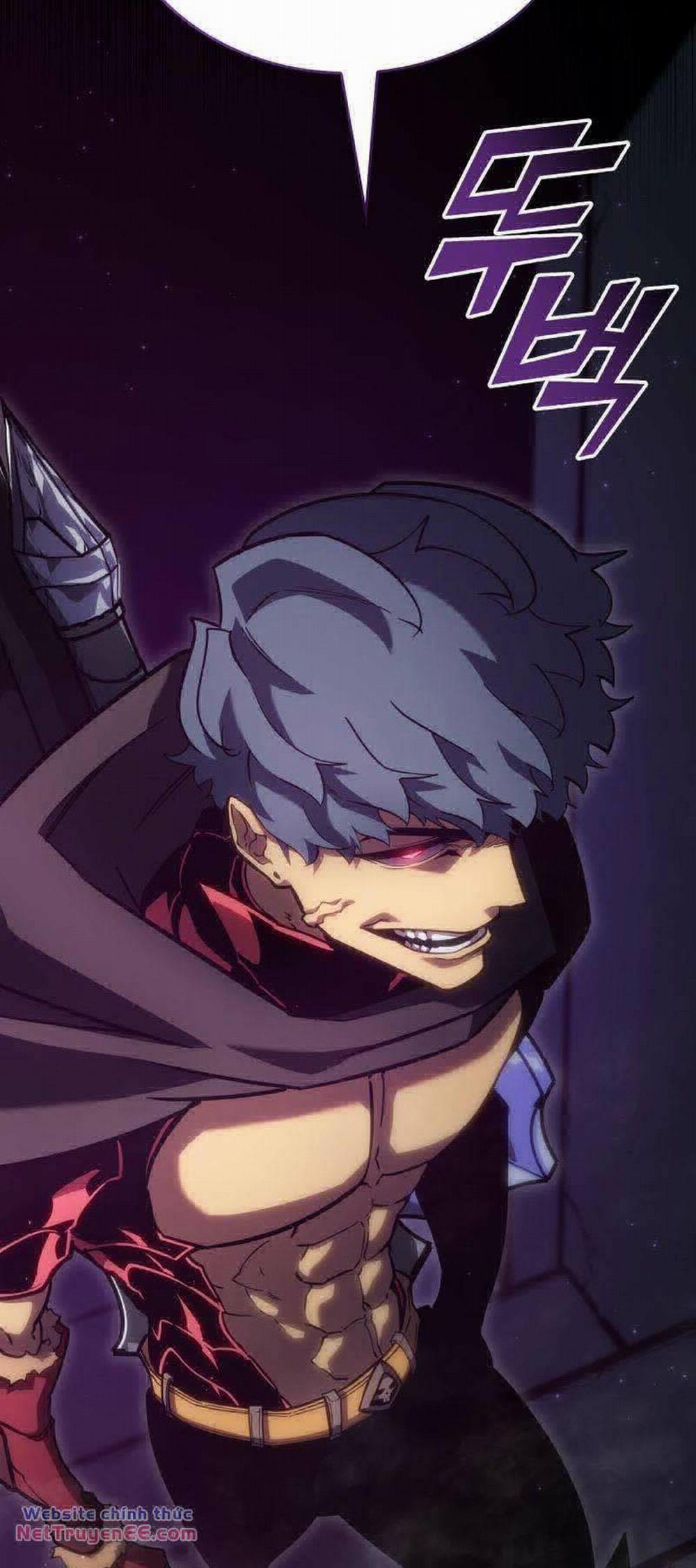 Sự Trở Lại Của Người Chơi Cấp Sss 96 trang 70