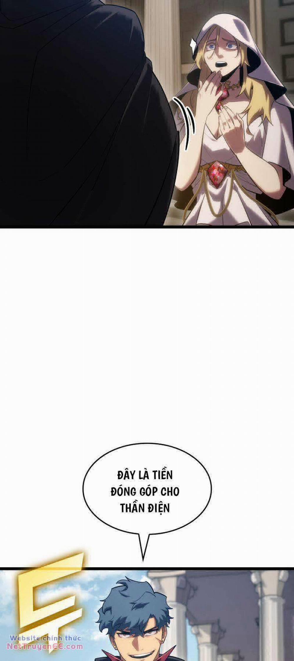 Sự Trở Lại Của Người Chơi Cấp Sss 96 trang 8