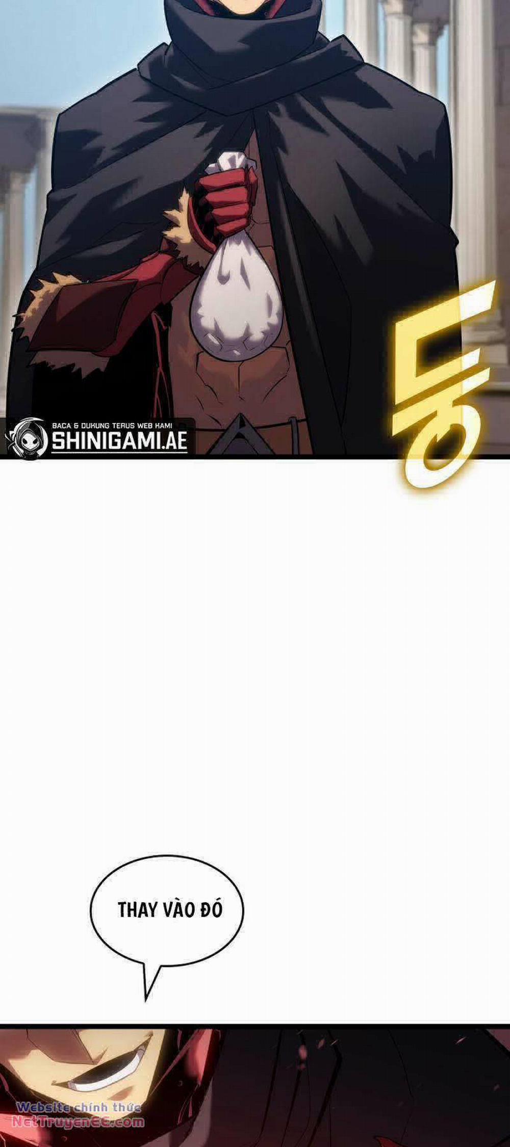 Sự Trở Lại Của Người Chơi Cấp Sss 96 trang 9