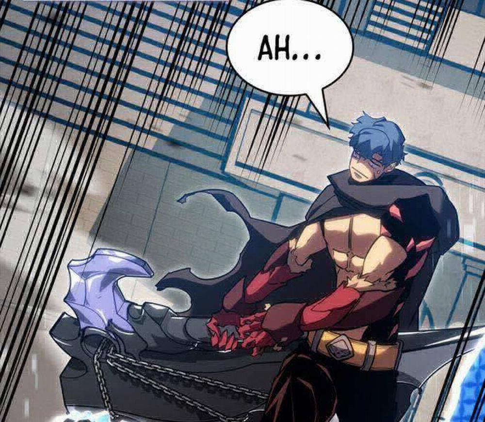 Sự Trở Lại Của Người Chơi Cấp Sss 97 trang 101