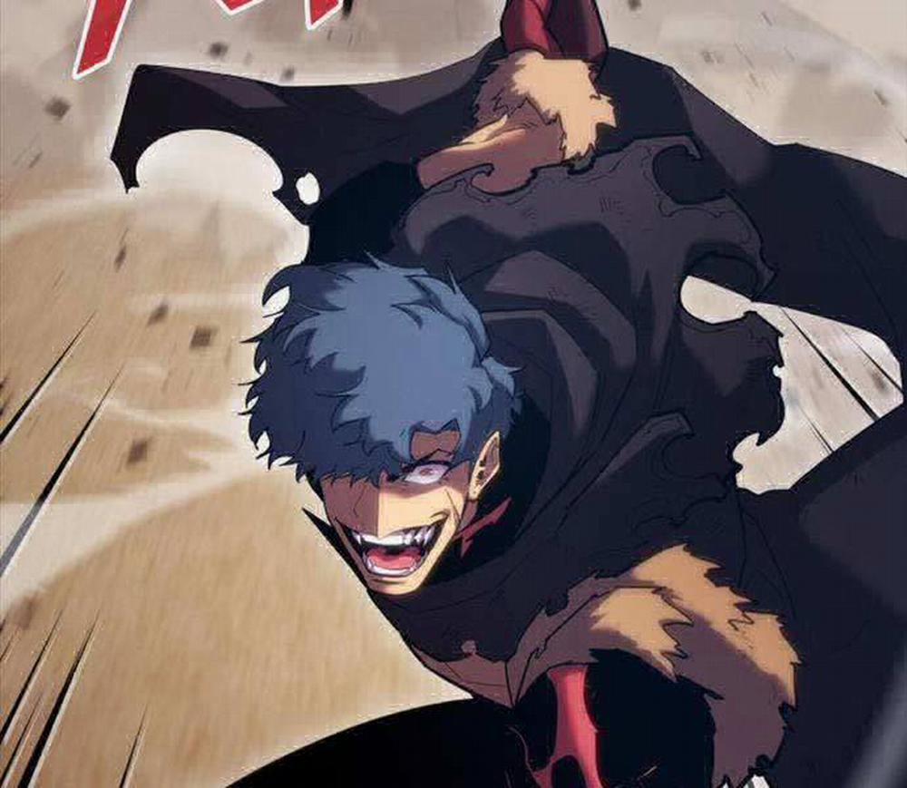 Sự Trở Lại Của Người Chơi Cấp Sss 97 trang 114