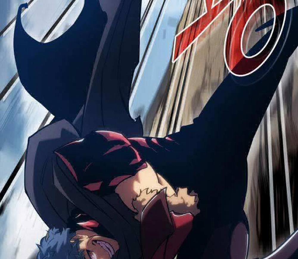 Sự Trở Lại Của Người Chơi Cấp Sss 97 trang 125