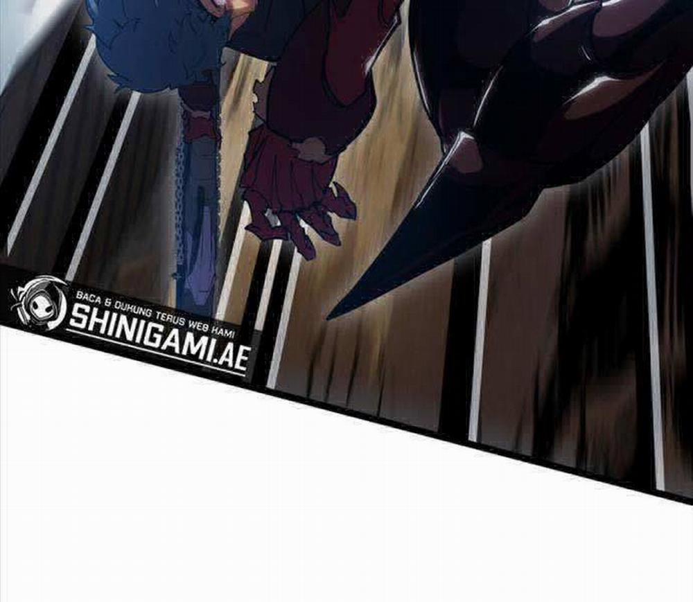 Sự Trở Lại Của Người Chơi Cấp Sss 97 trang 126