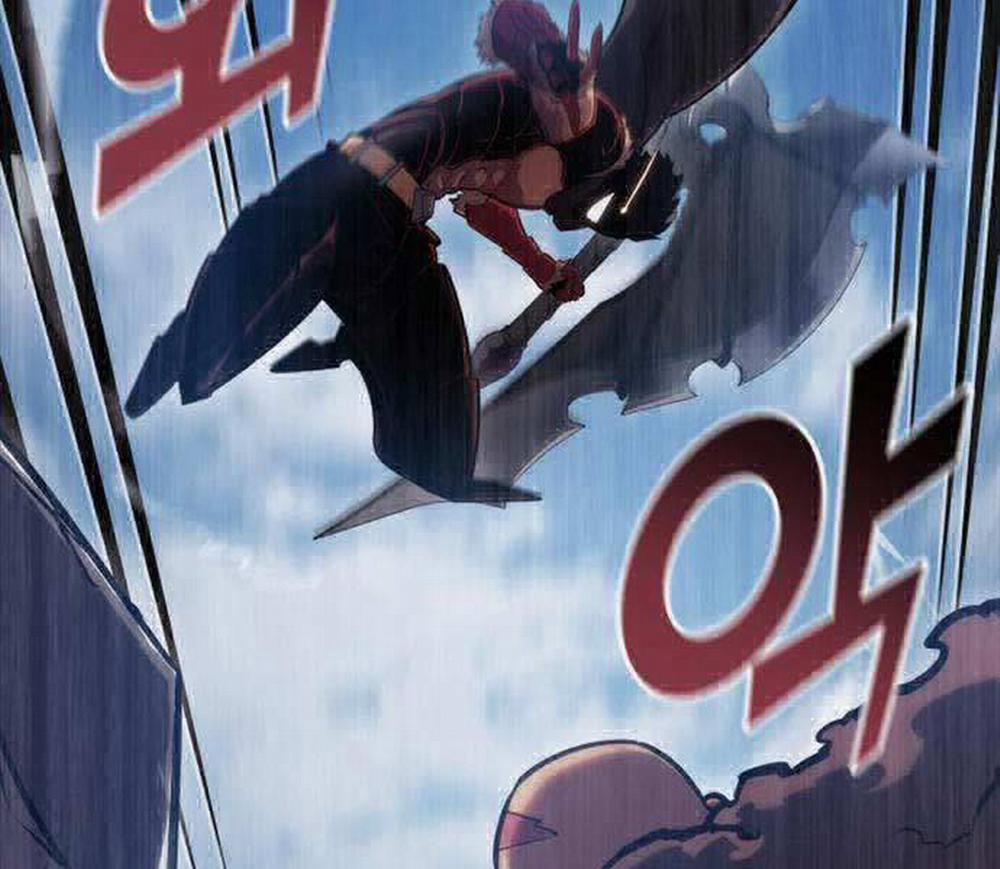 Sự Trở Lại Của Người Chơi Cấp Sss 97 trang 139