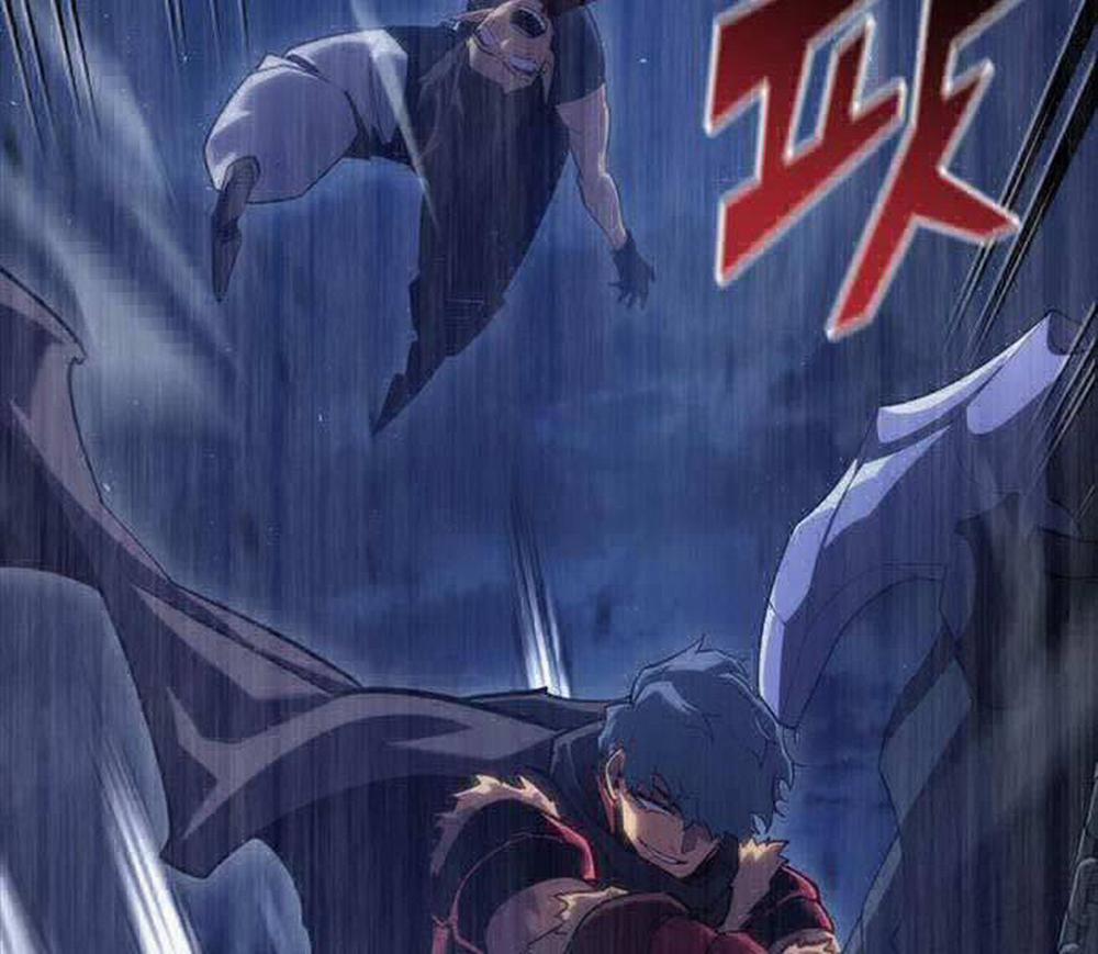 Sự Trở Lại Của Người Chơi Cấp Sss 97 trang 145