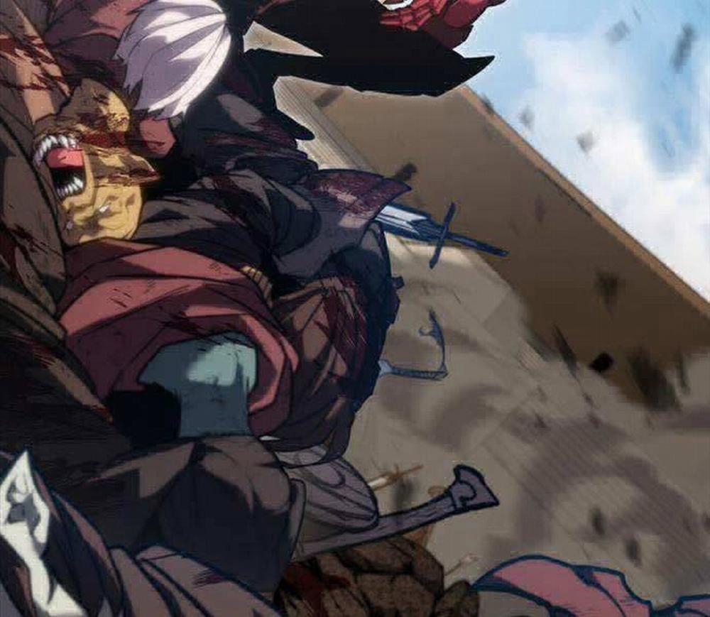 Sự Trở Lại Của Người Chơi Cấp Sss 97 trang 152