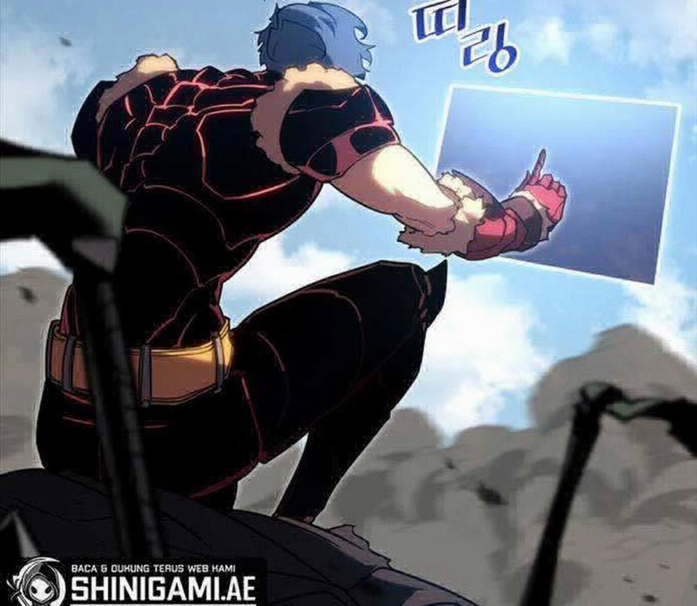 Sự Trở Lại Của Người Chơi Cấp Sss 97 trang 163