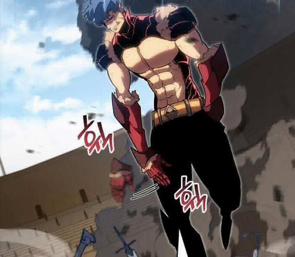 Sự Trở Lại Của Người Chơi Cấp Sss 97 trang 169