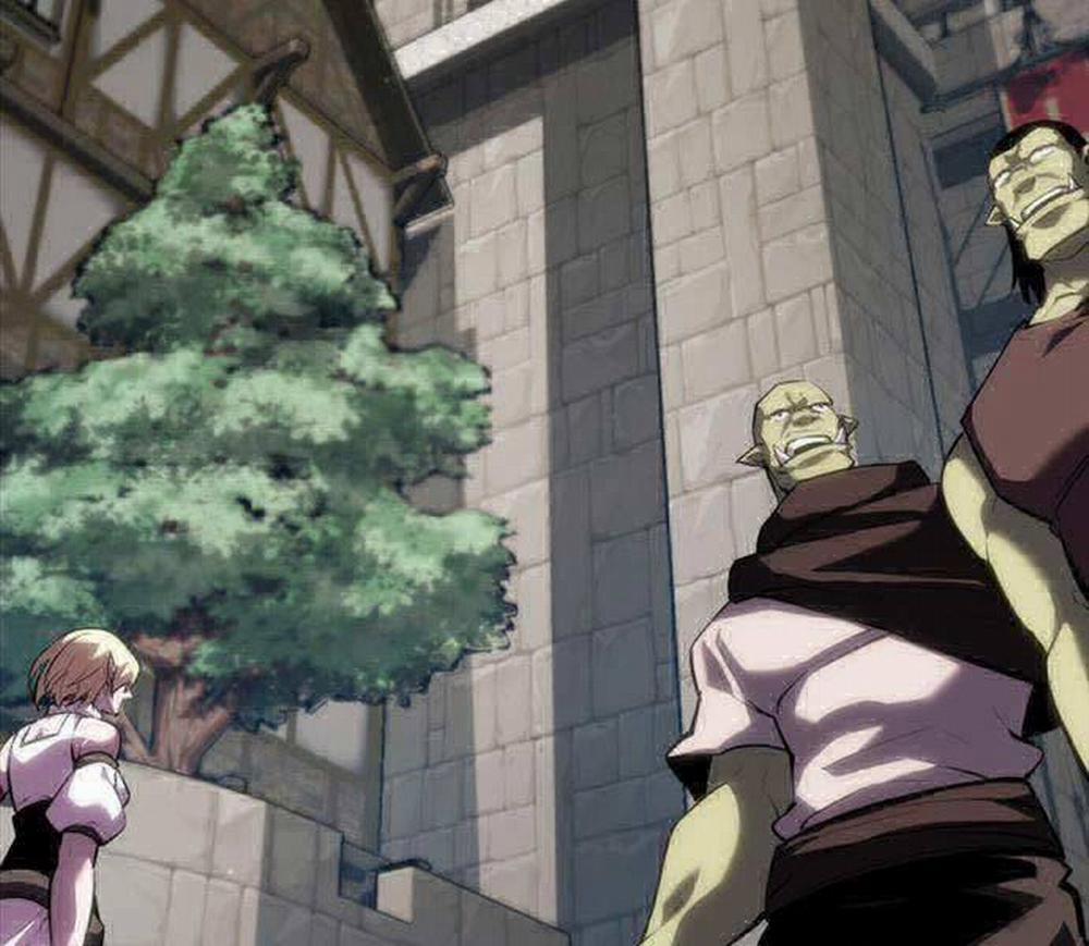 Sự Trở Lại Của Người Chơi Cấp Sss 97 trang 176