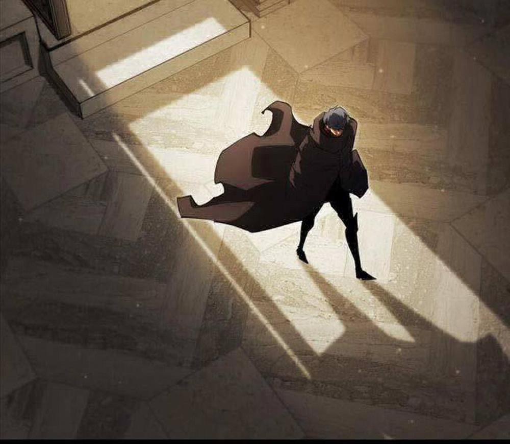 Sự Trở Lại Của Người Chơi Cấp Sss 97 trang 187