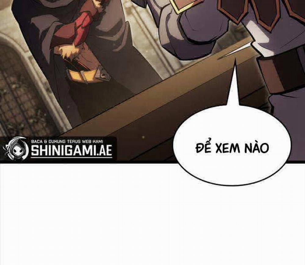 Sự Trở Lại Của Người Chơi Cấp Sss 97 trang 190