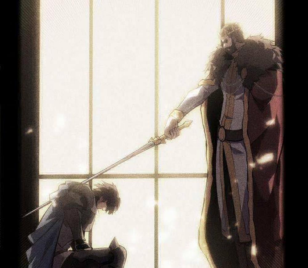 Sự Trở Lại Của Người Chơi Cấp Sss 97 trang 206