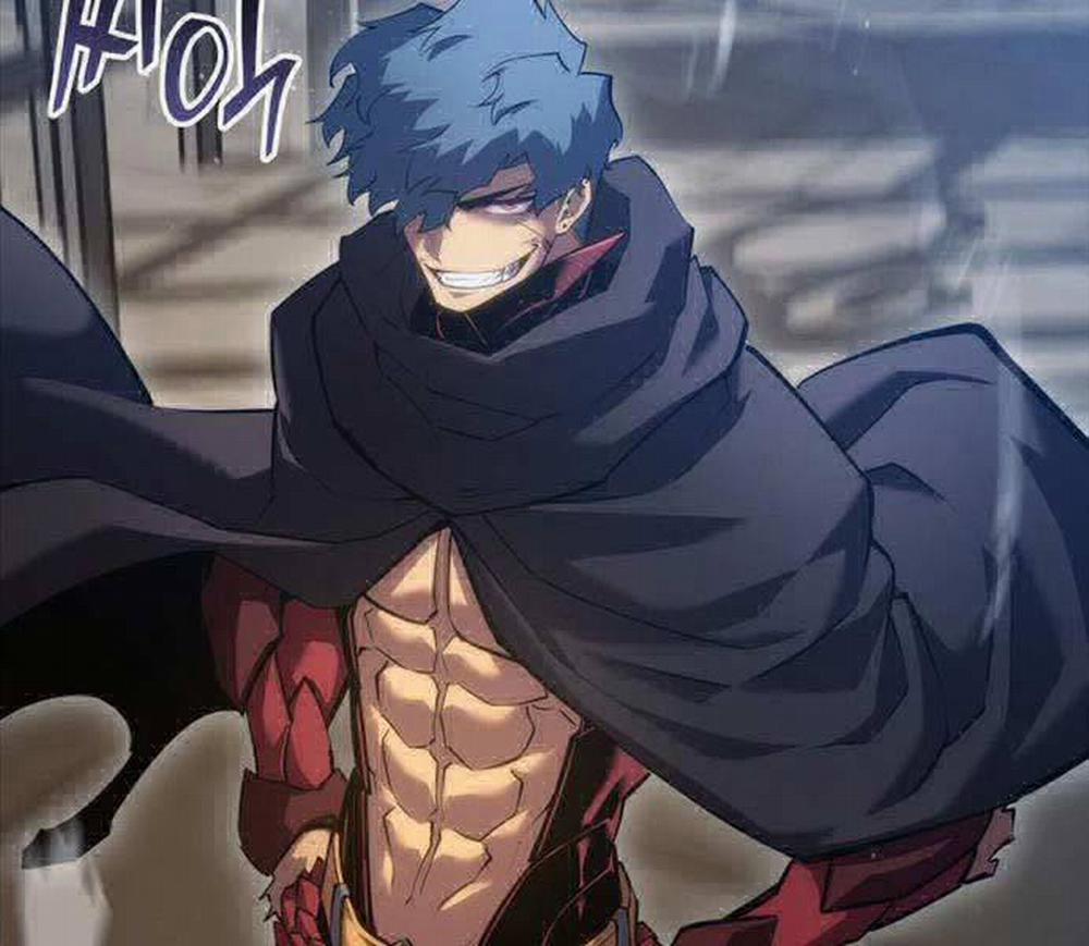 Sự Trở Lại Của Người Chơi Cấp Sss 97 trang 223